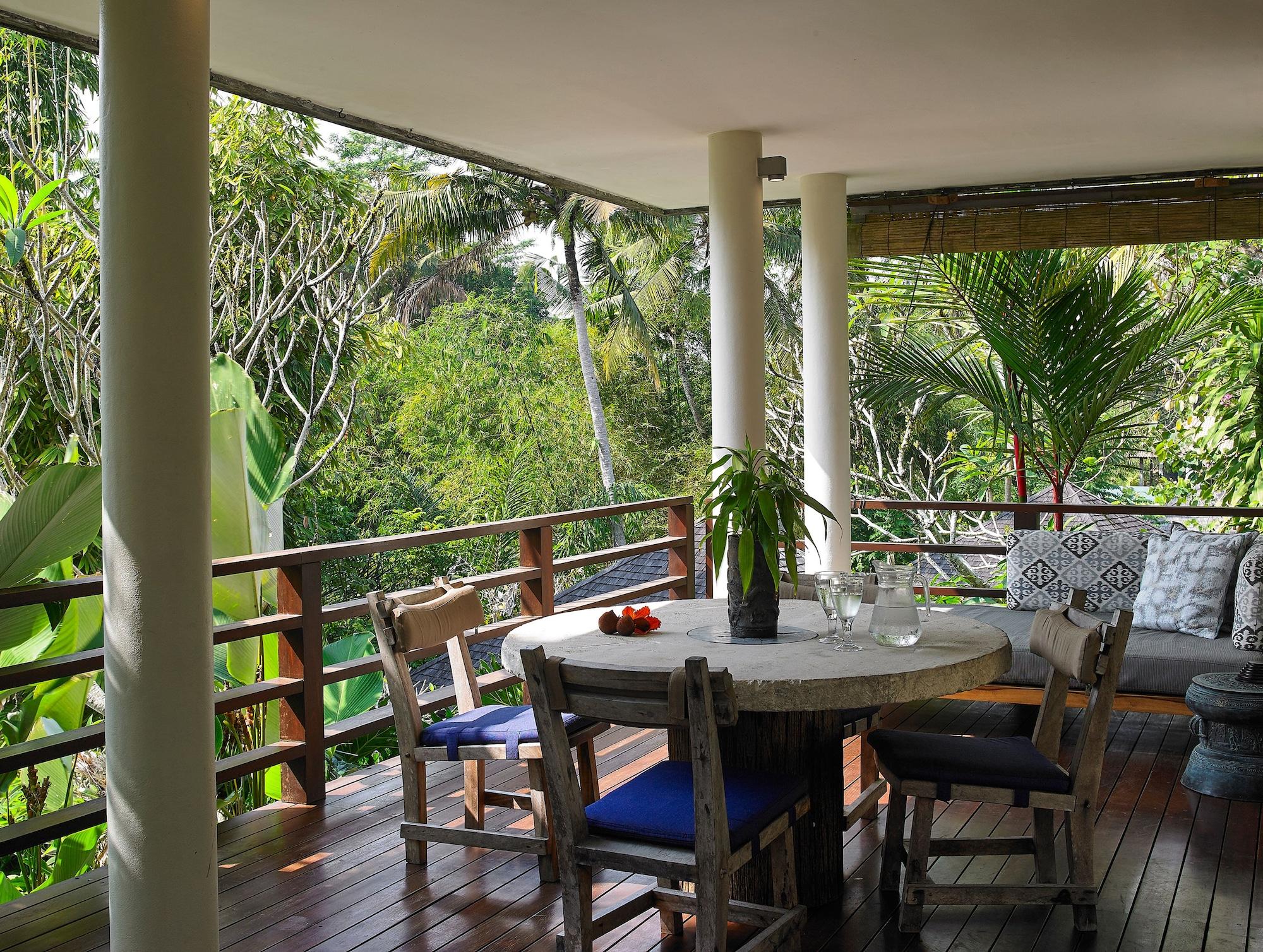 Resort The Purist & Ubud (Bali)