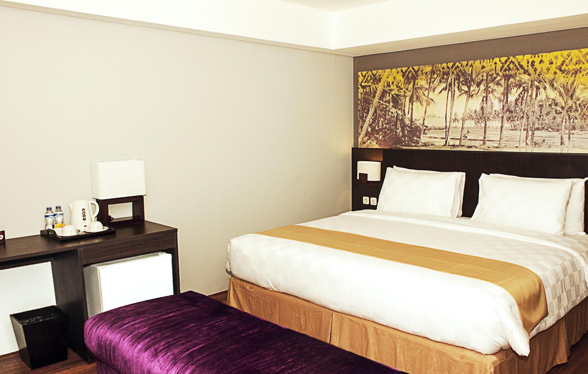 Rofa Kuta - Chse Certified Hotel Legian (Bali)