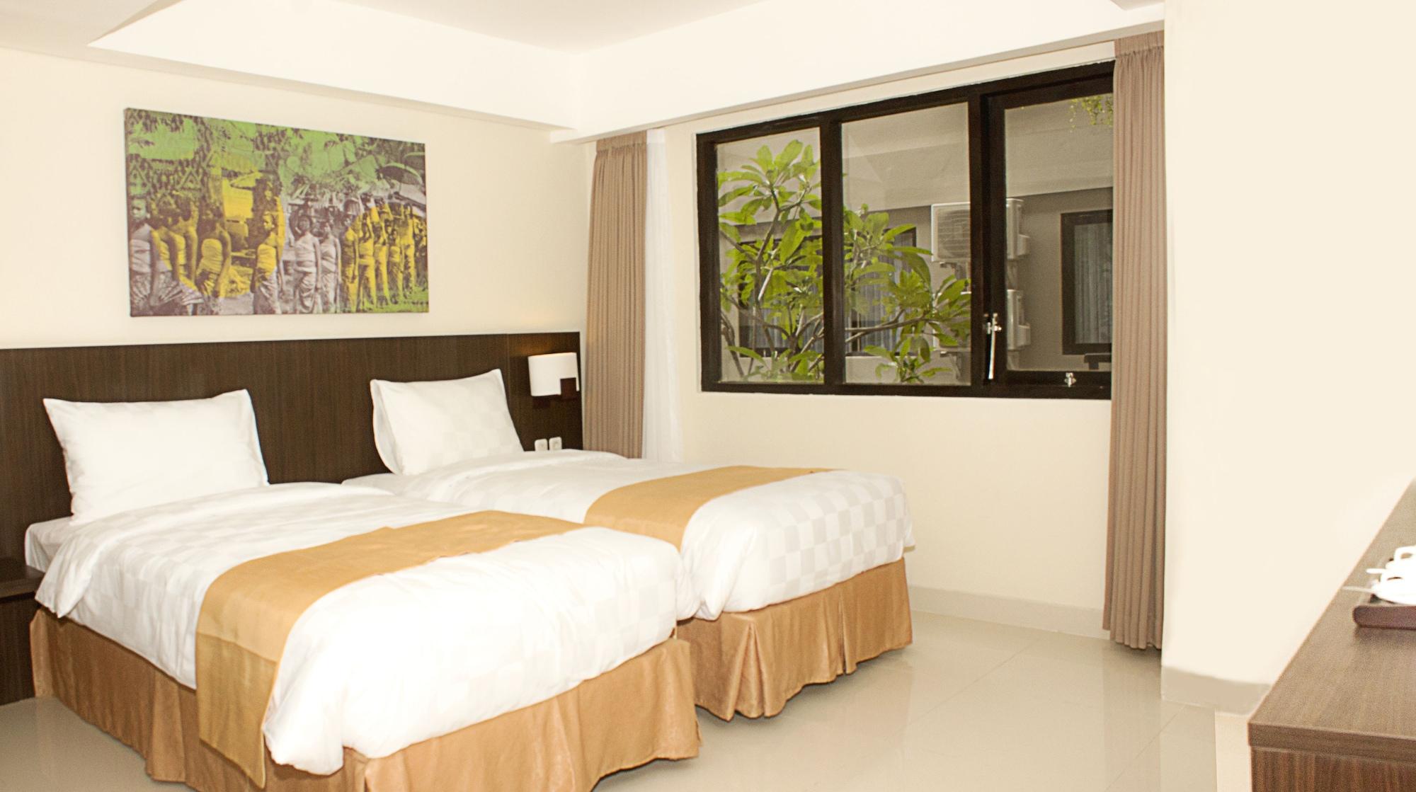Rofa Kuta - Chse Certified Hotel Legian (Bali)
