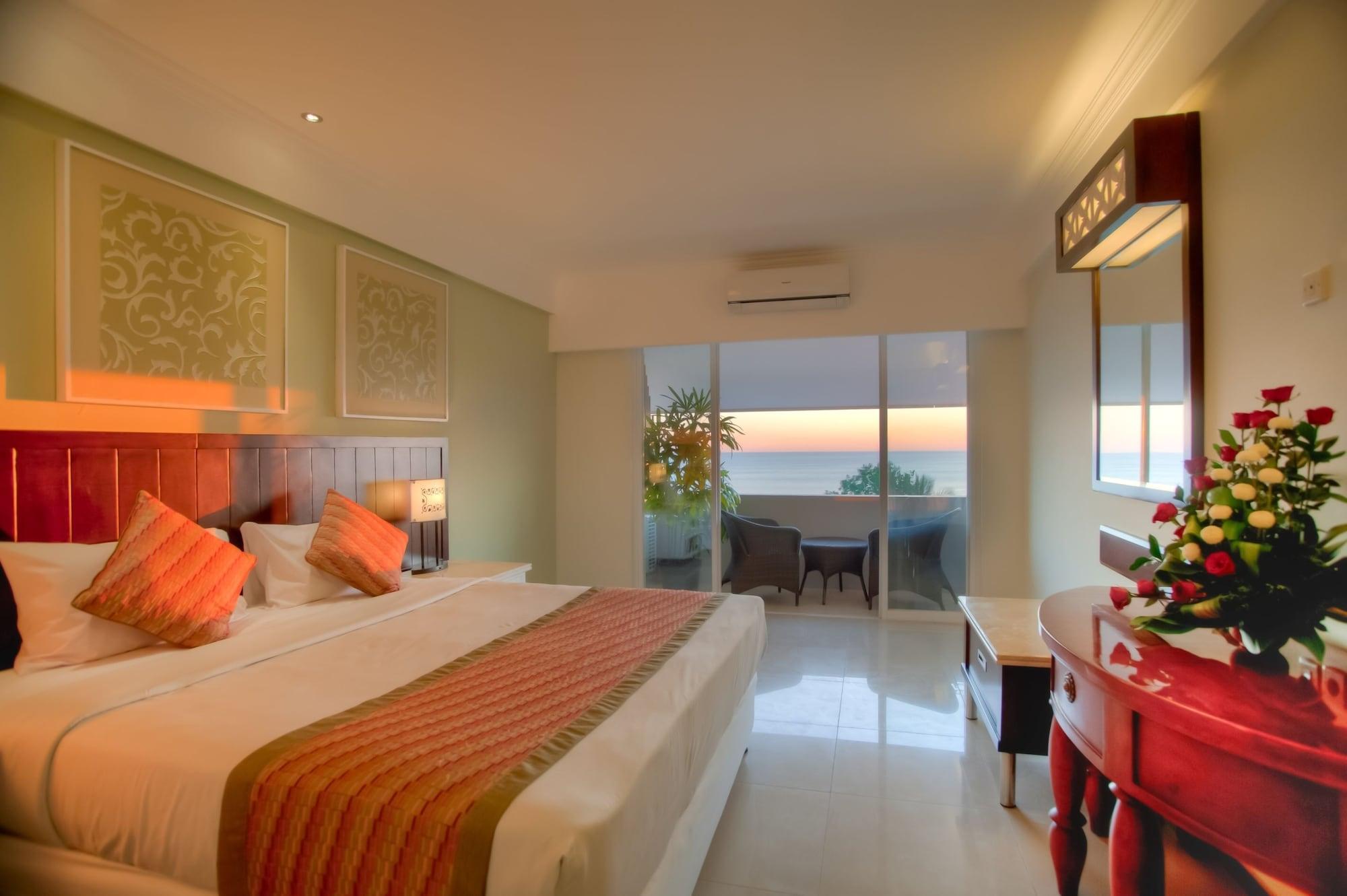 Hotel Kuta One Party Kuta (Bali)