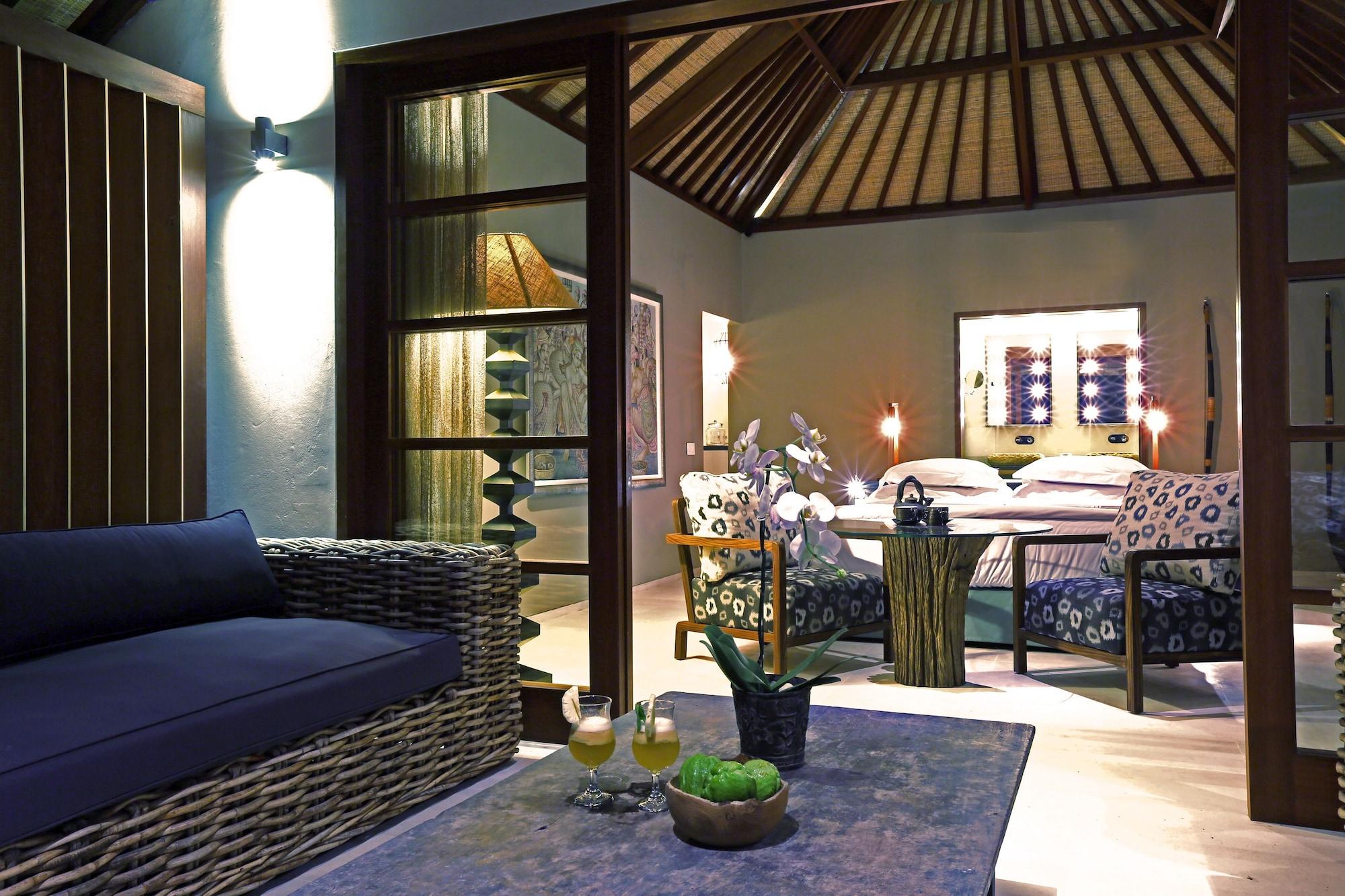Resort The Purist &