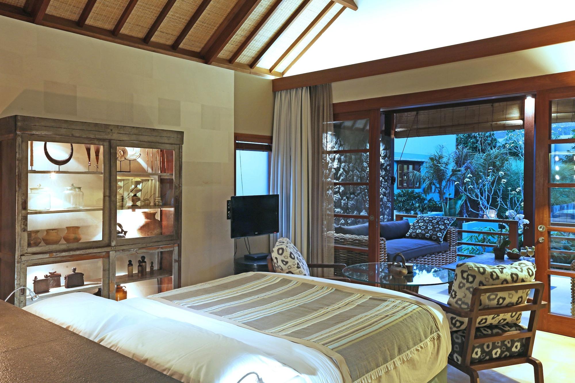 The Purist & Ubud (Bali)