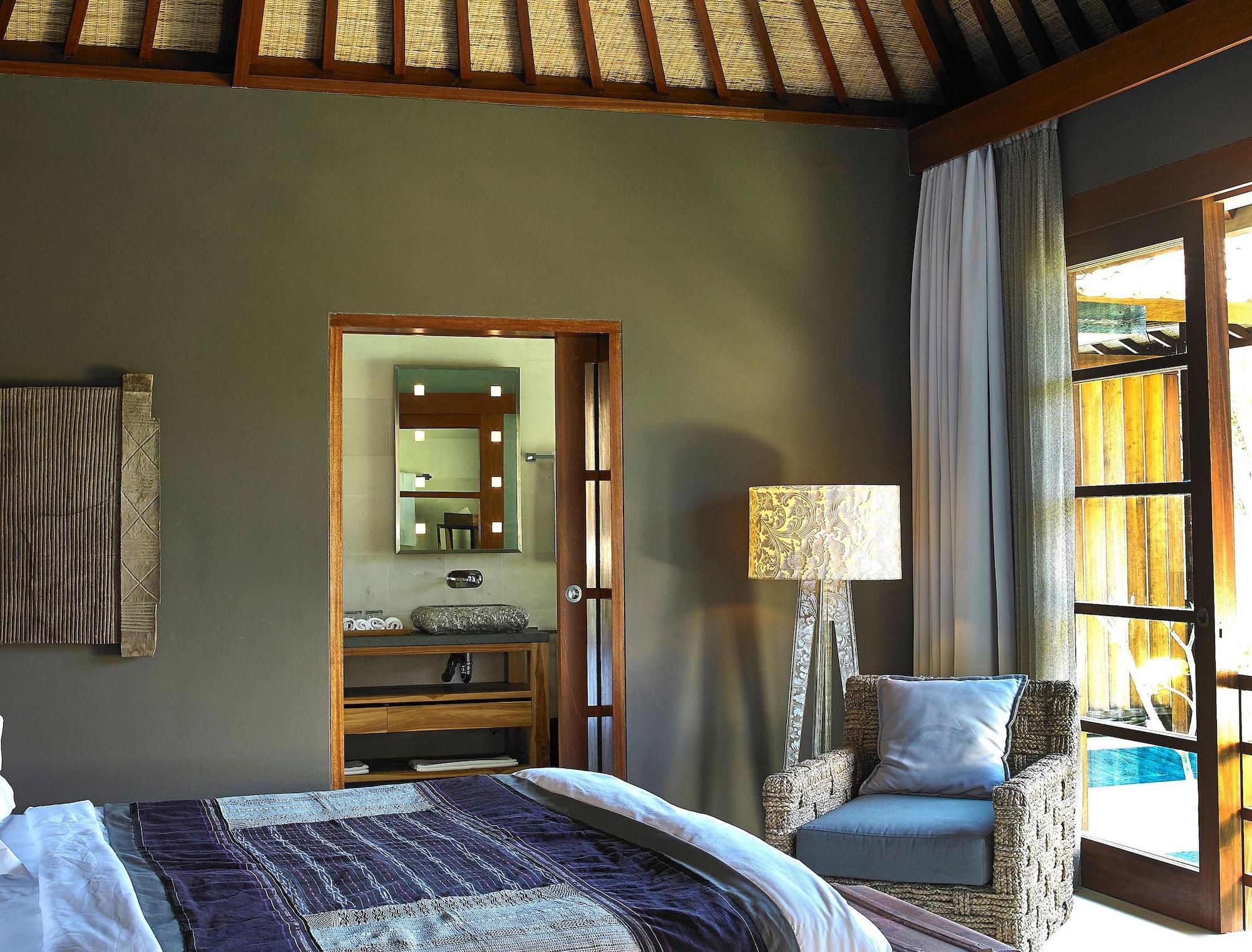 The Purist & Resort 4*