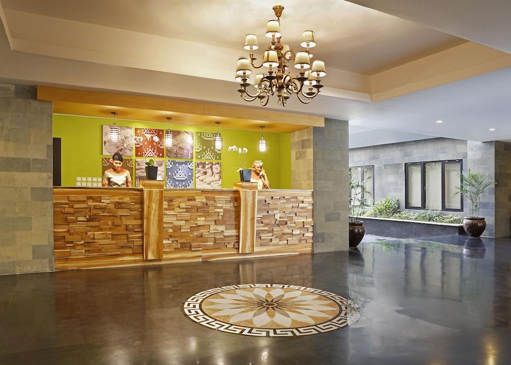 Rofa Kuta - Chse Certified Hotel