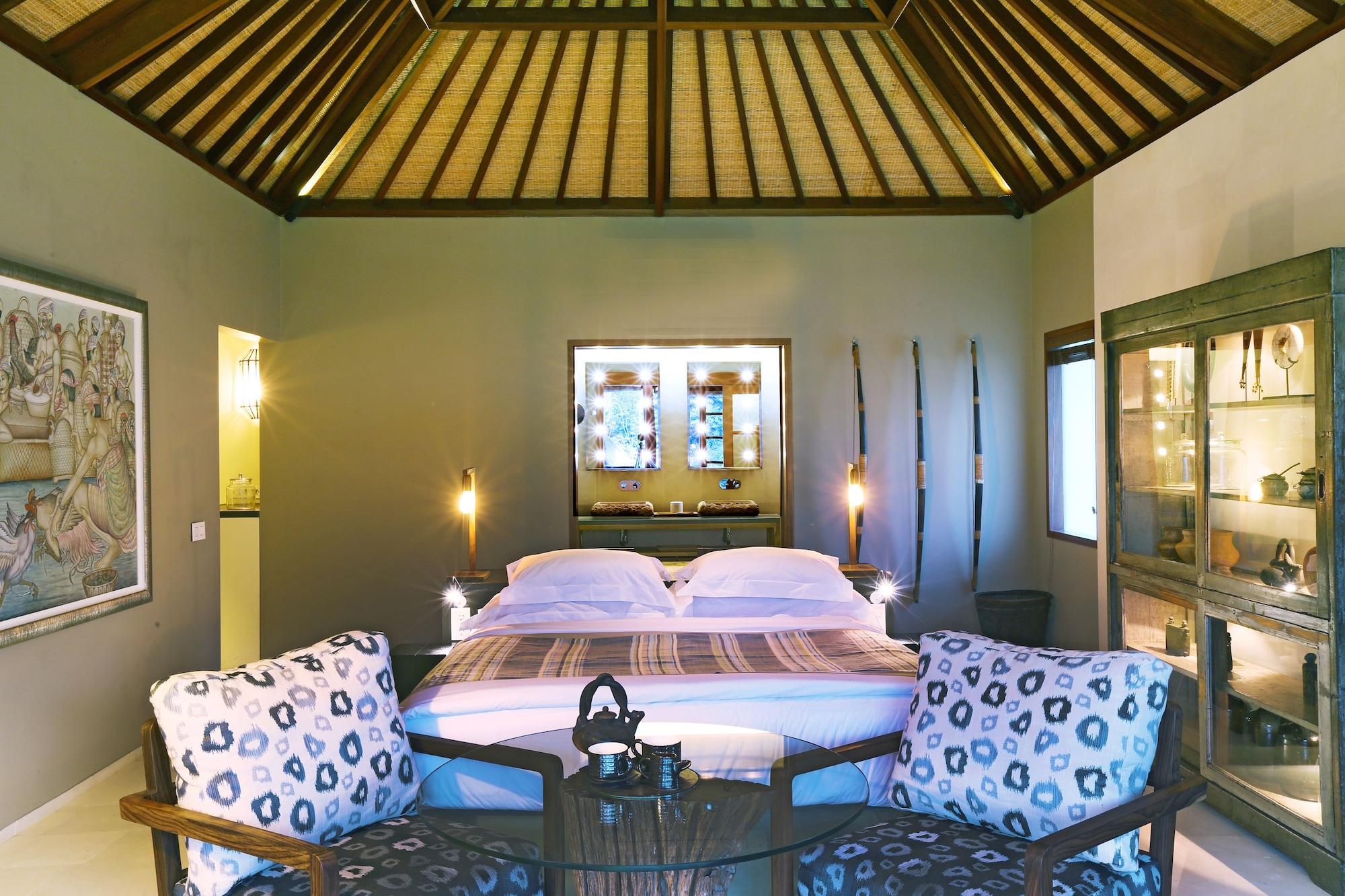 Resort The Purist &