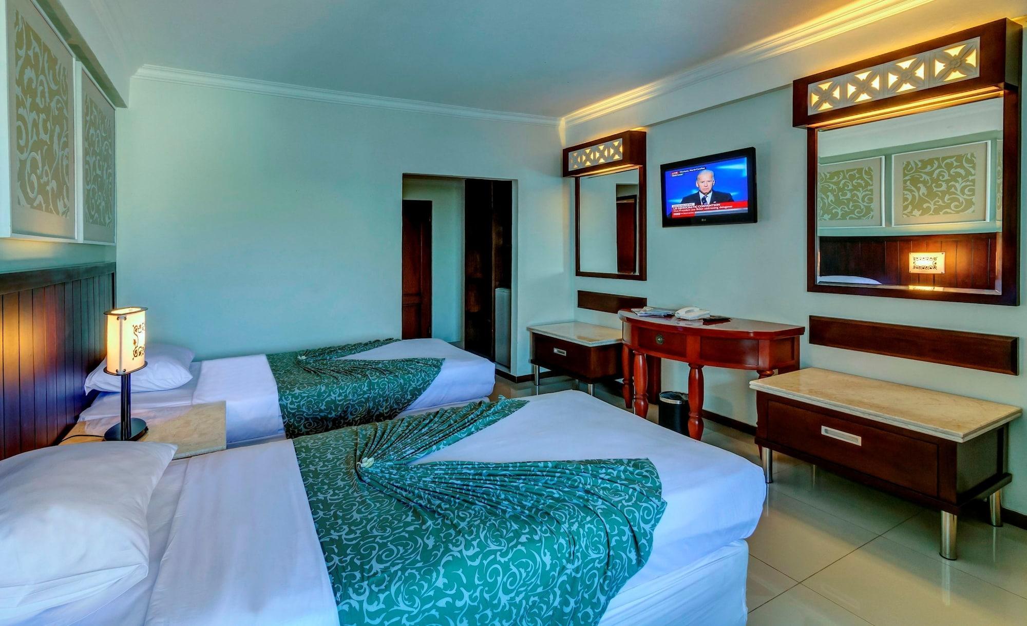 Kuta One Party Hotel Kuta (Bali)