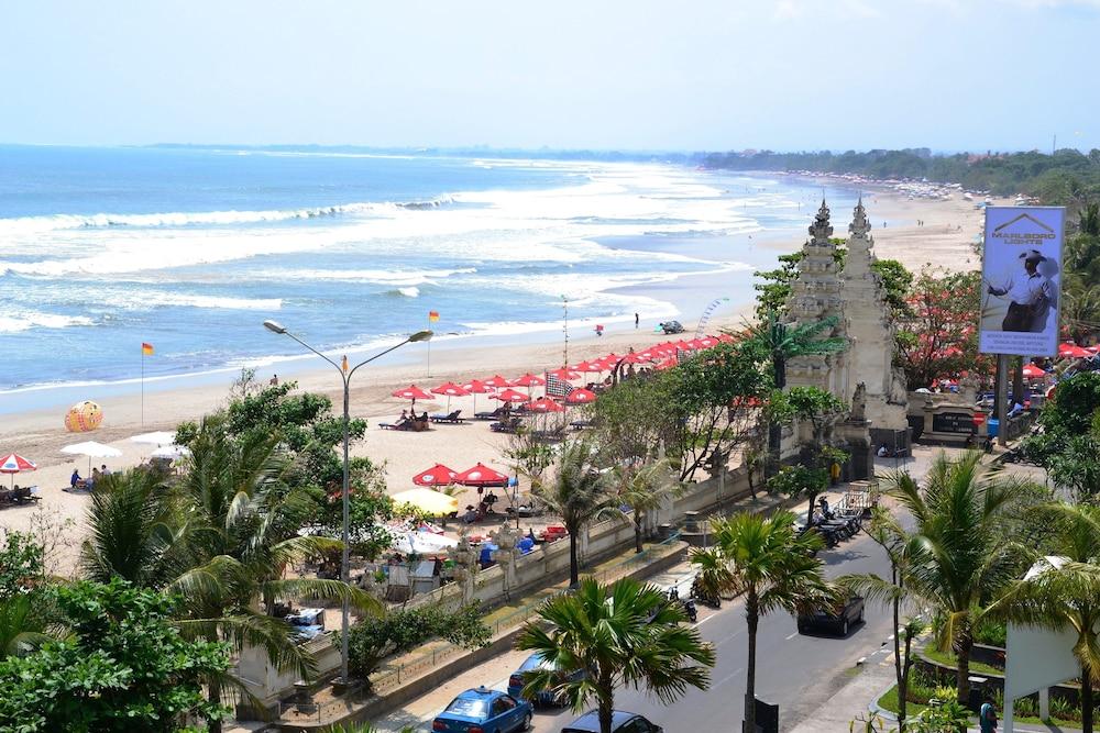 Kuta One Party 3* Kuta (Bali)