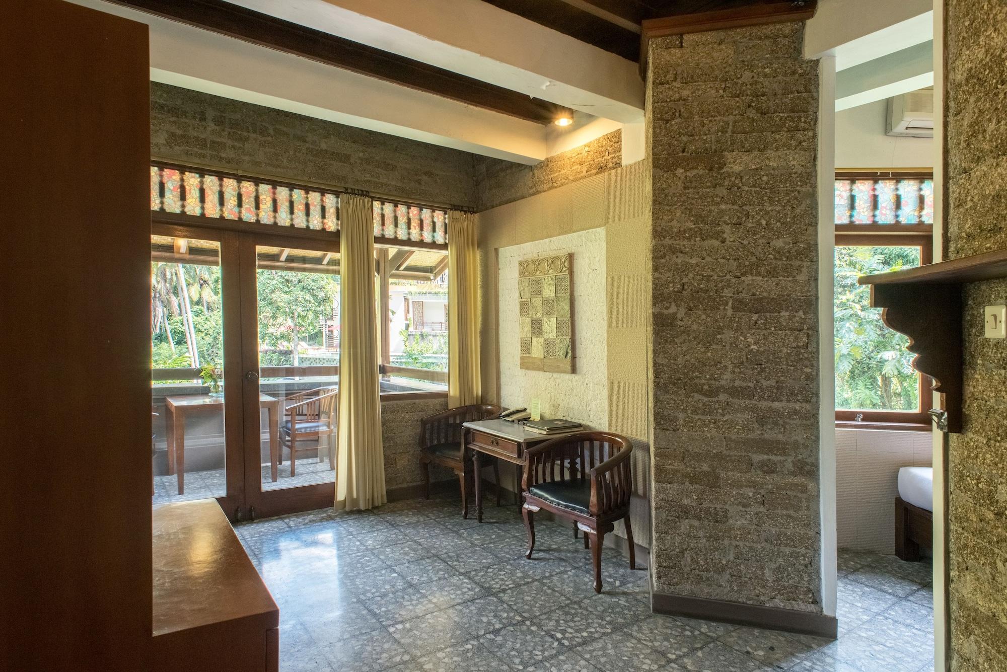 Bali Spirit Hotel&spa,