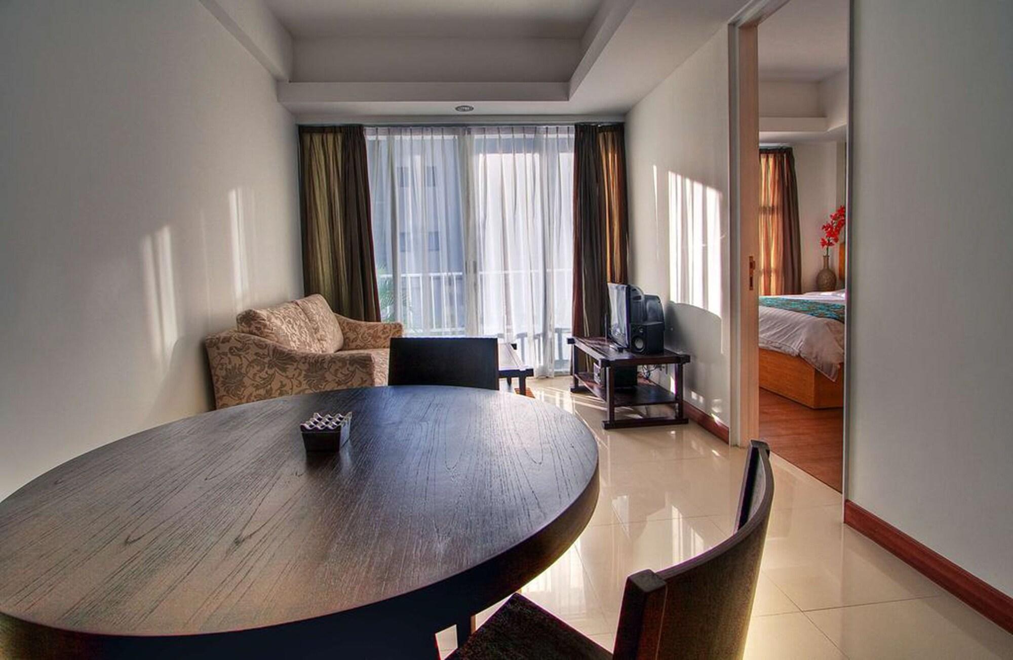 Aparthotel Sunset And Condotel 2*