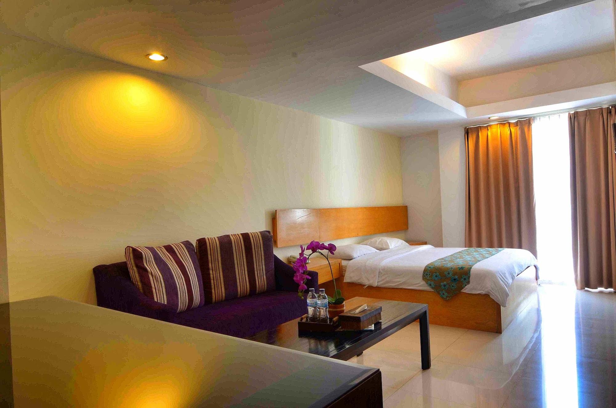 Aparthotel Sunset And Condotel Kuta (Bali)