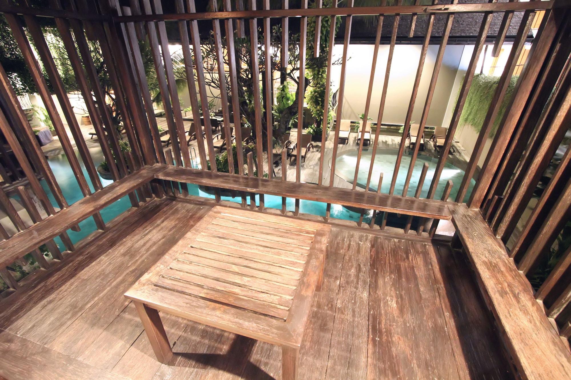 The 1o1 Bali Oasis 4*