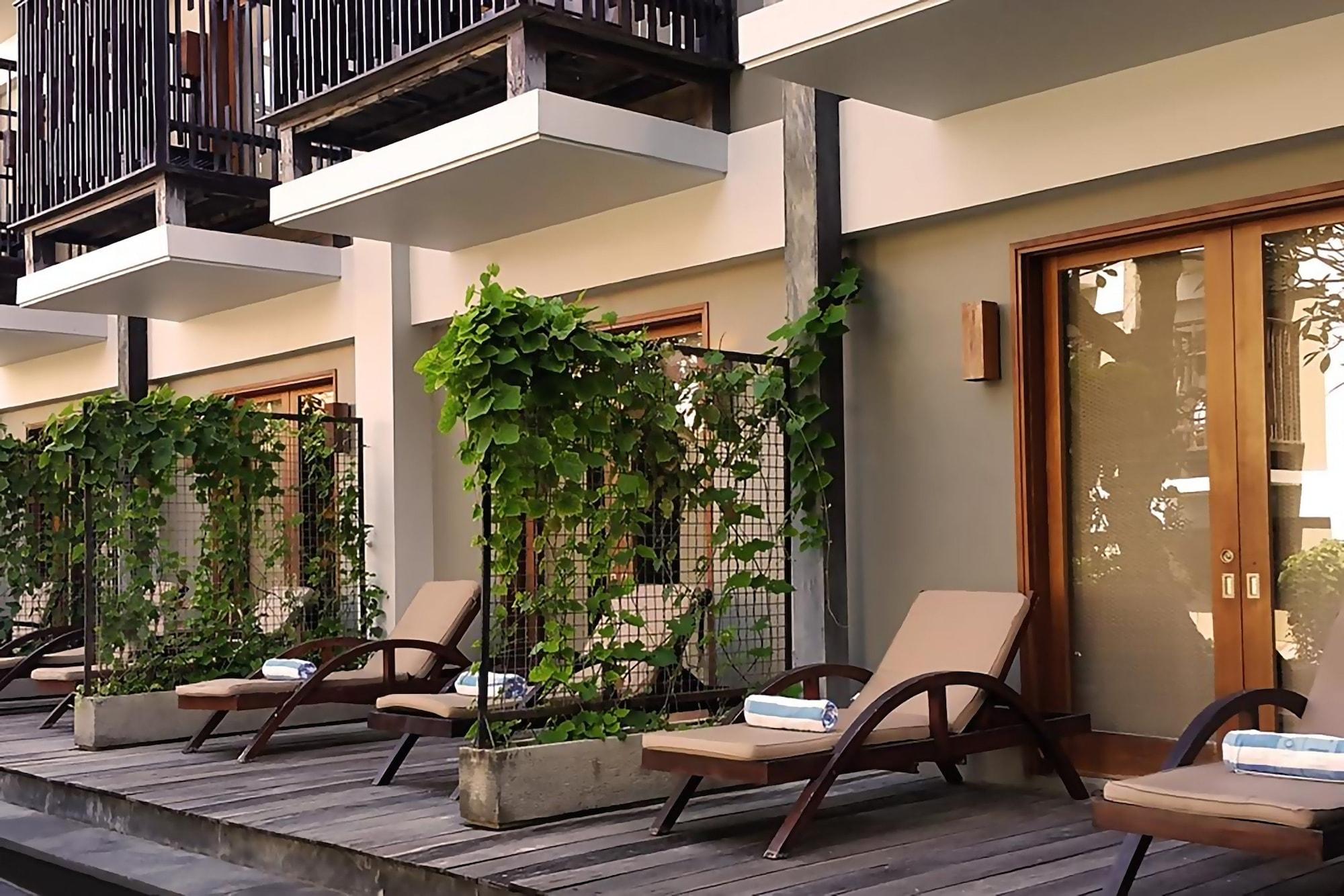 The 1o1 Bali Oasis Resort 4*