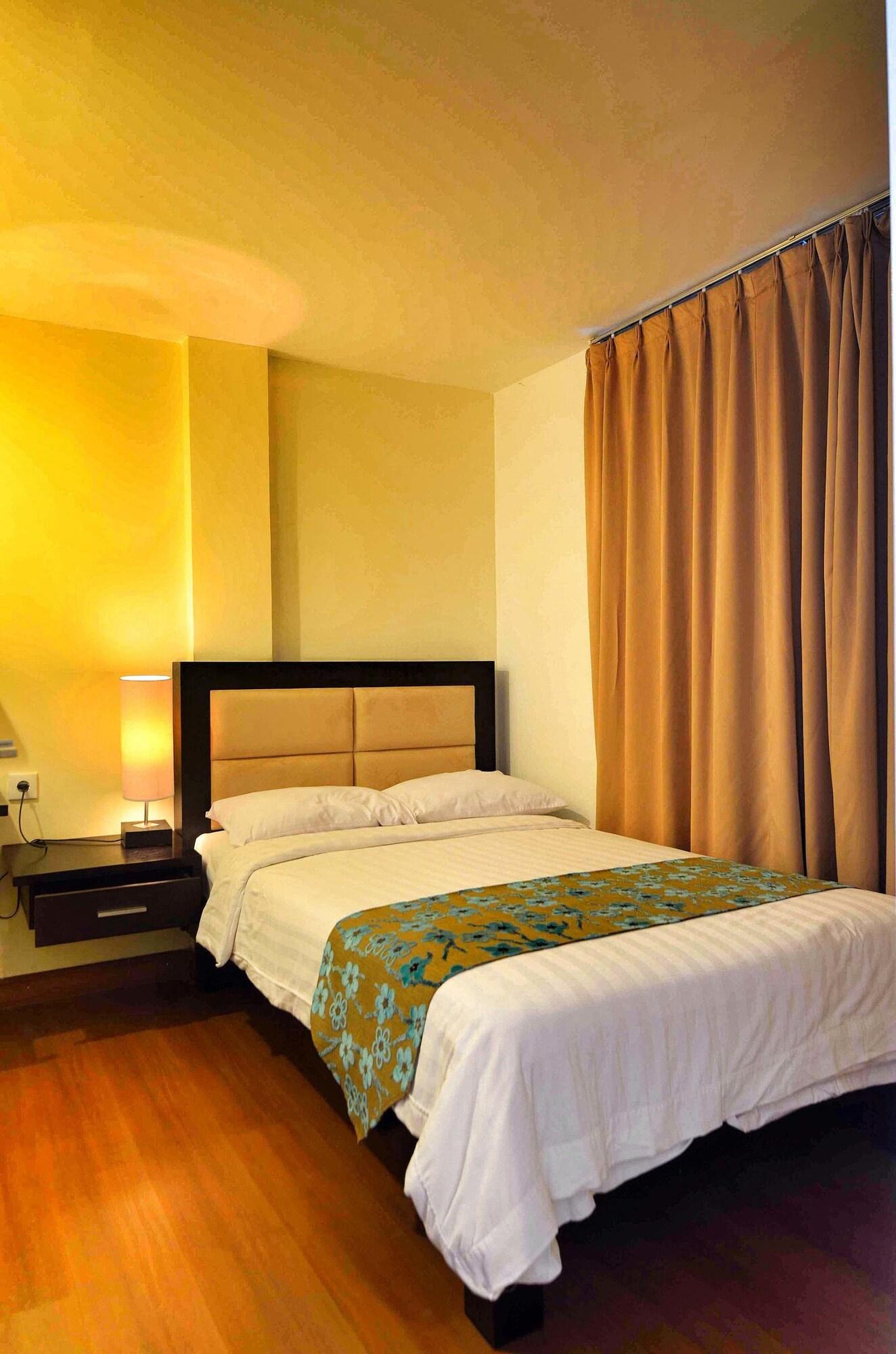 Sunset And Condotel Aparthotel 2*
