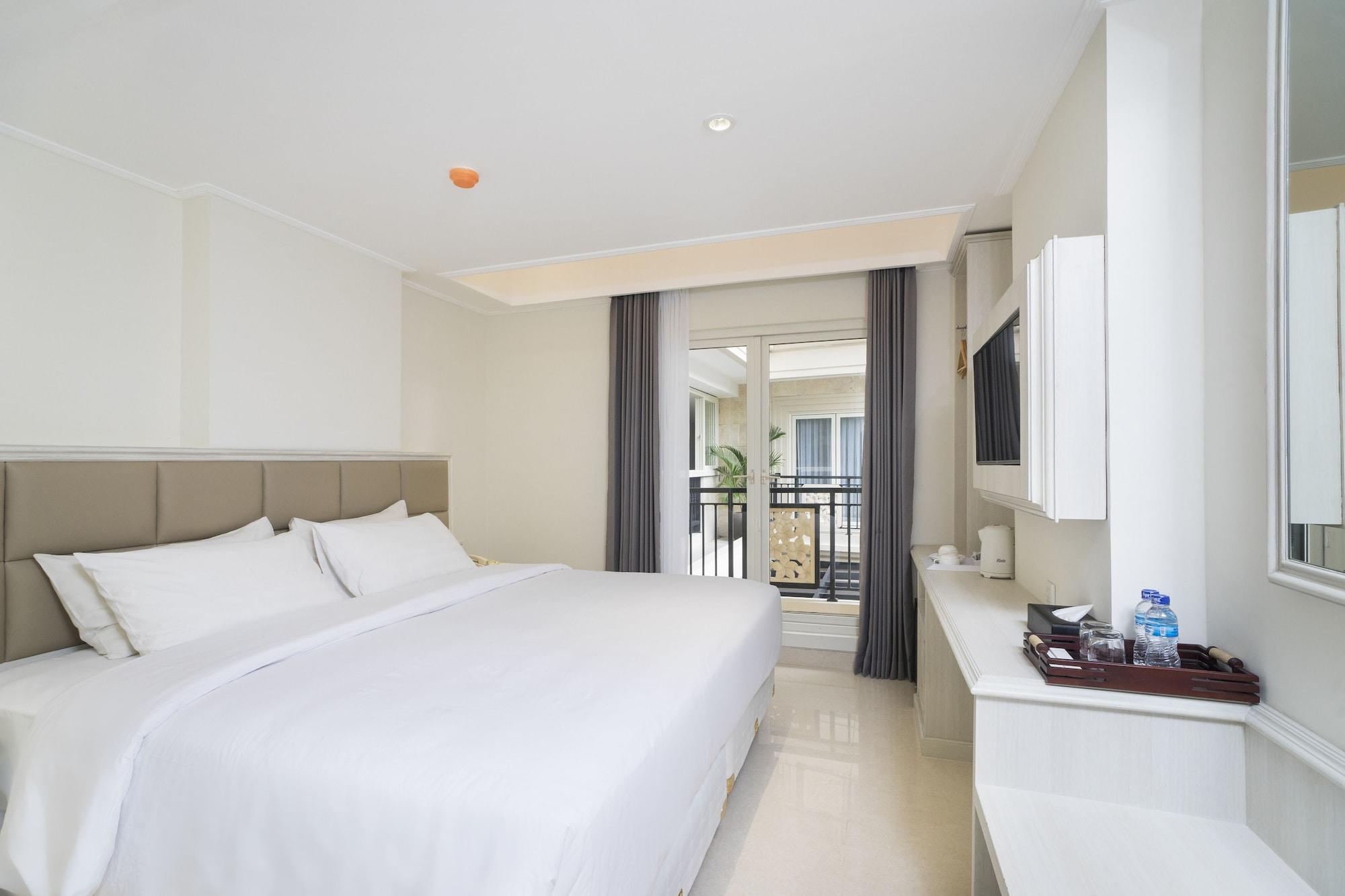 Hotel Alron Kuta