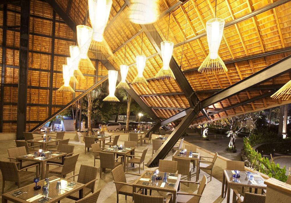 The 1o1 Bali Oasis Resort 4*