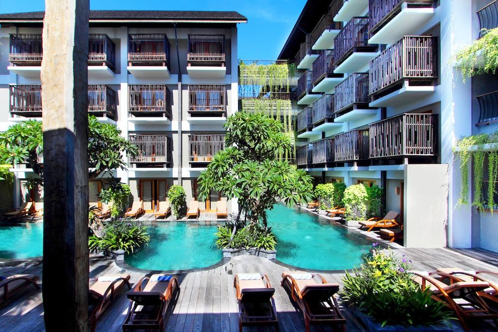 The 1o1 Bali Oasis 4*