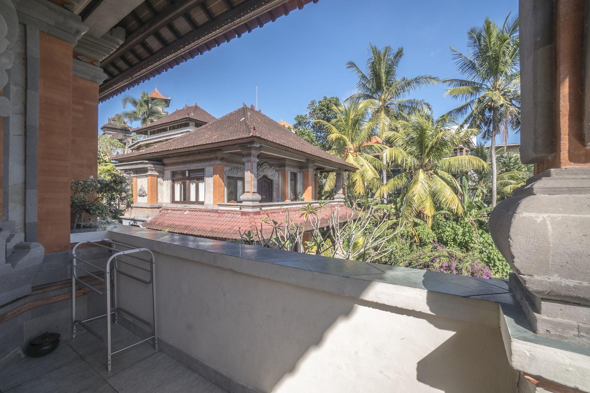 Nick's Hidden By Mahaputra-chse Certified Guest house