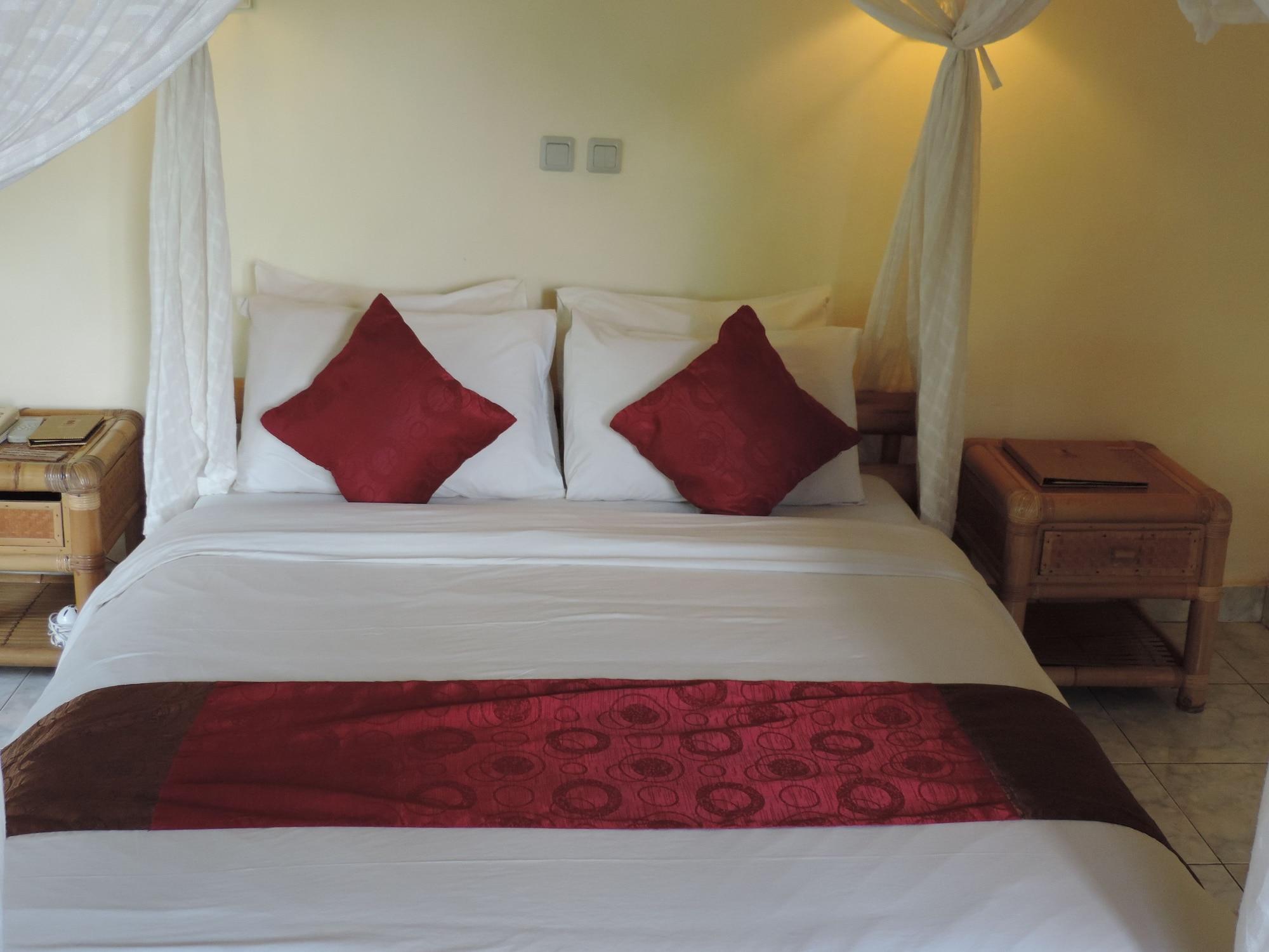Nick's Hidden By Mahaputra-chse Certified Ubud (Bali)