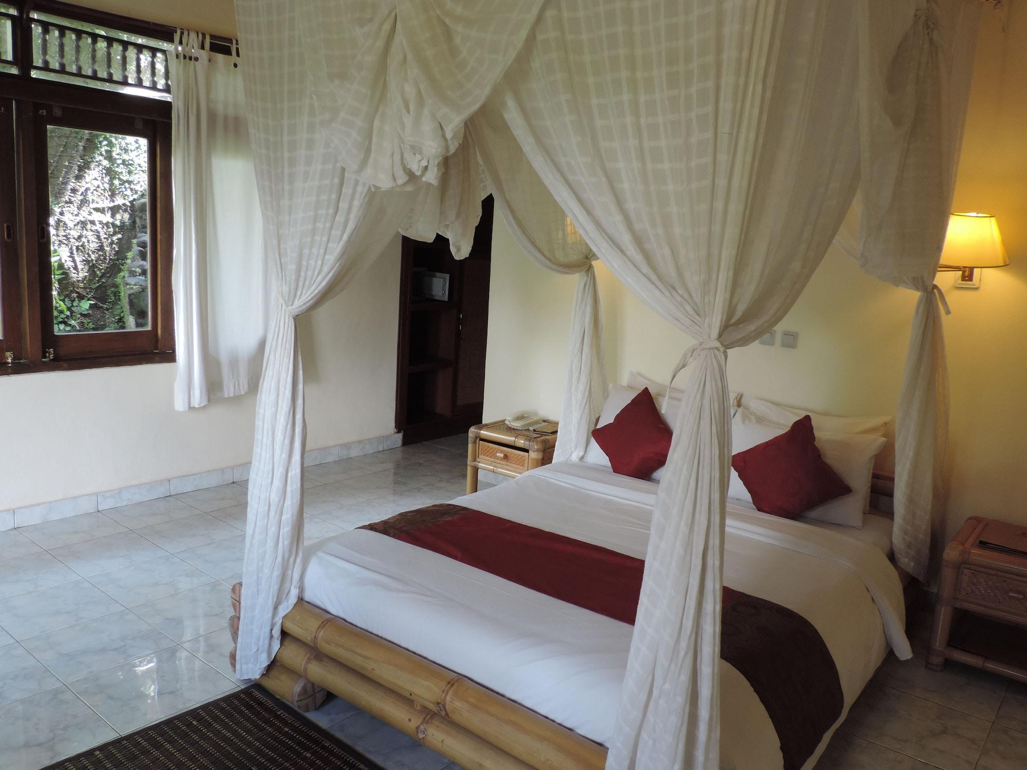 Nick's Hidden By Mahaputra-chse Certified Guest house Ubud (Bali)