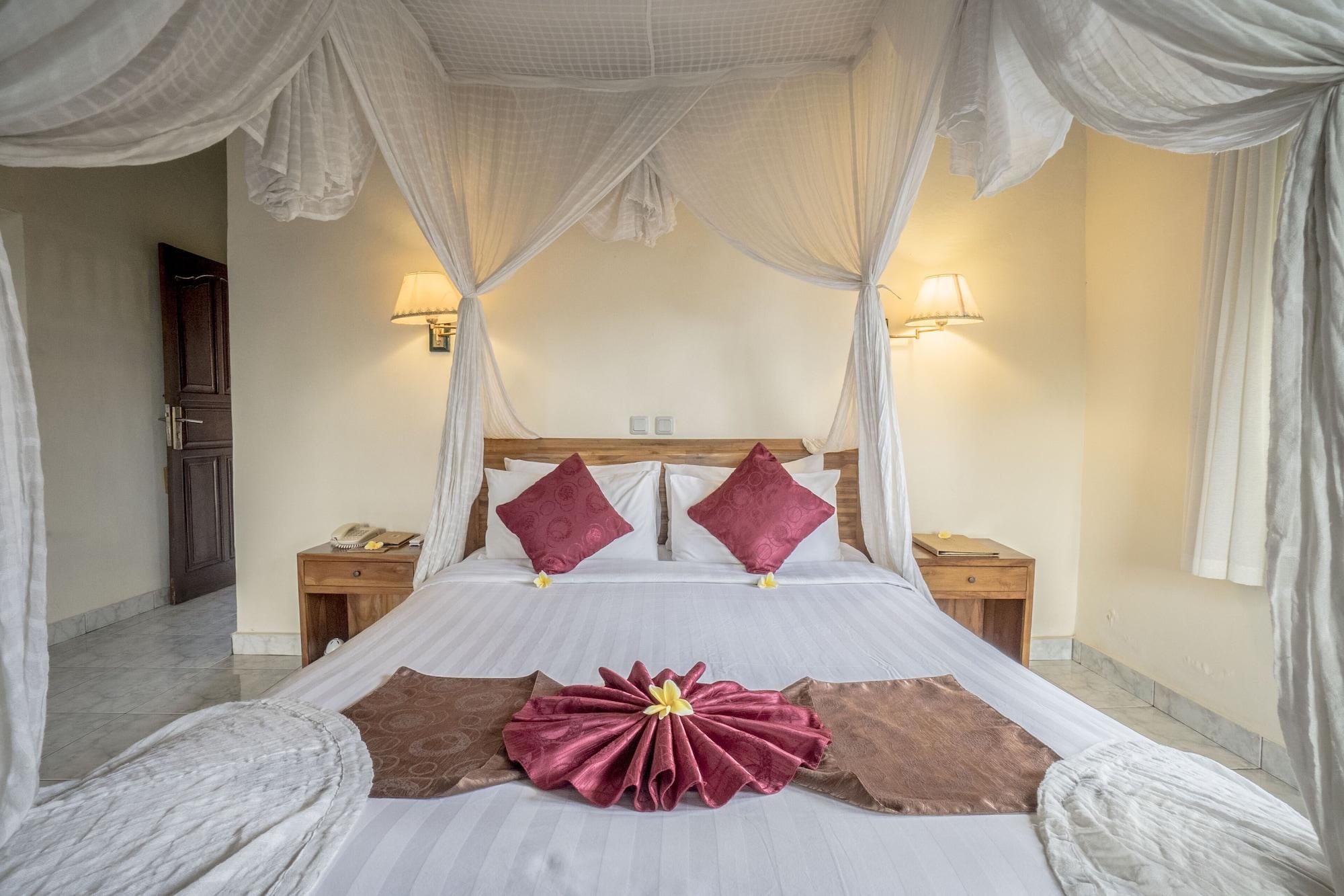Nick's Hidden By Mahaputra-chse Certified Ubud (Bali)