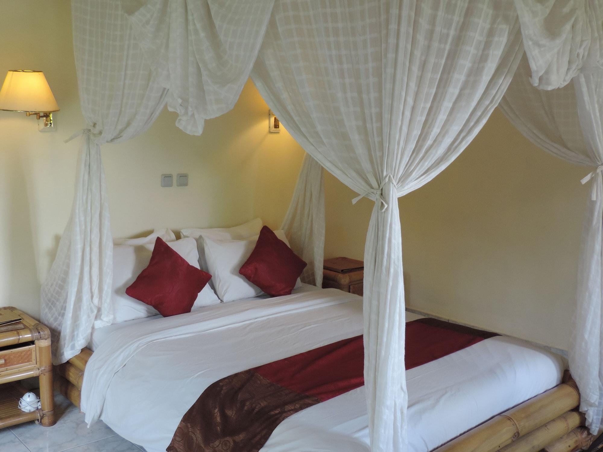 Nick's Hidden By Mahaputra-chse Certified Ubud (Bali)