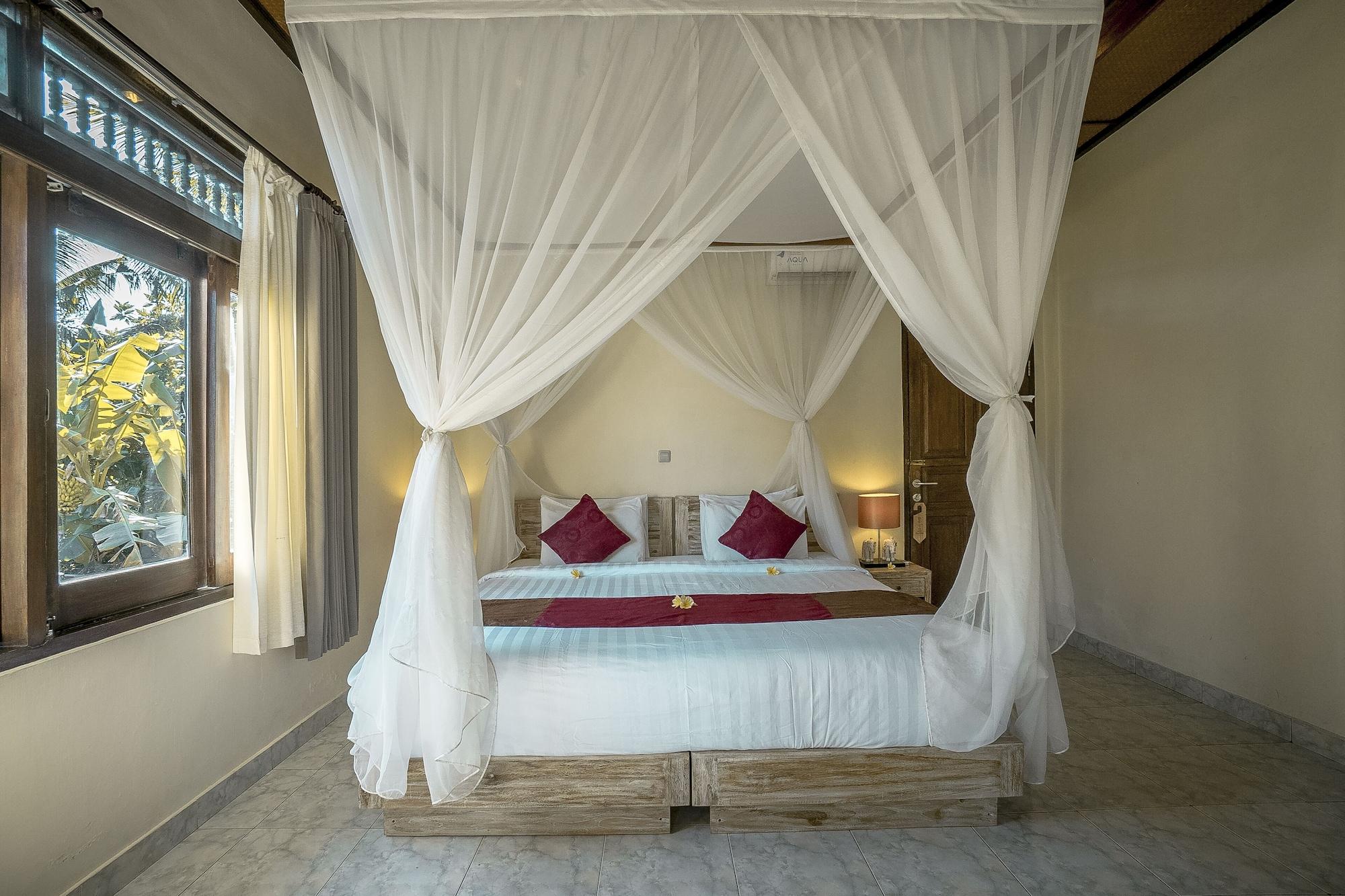 Guest house Nick's Hidden By Mahaputra-chse Certified 2*