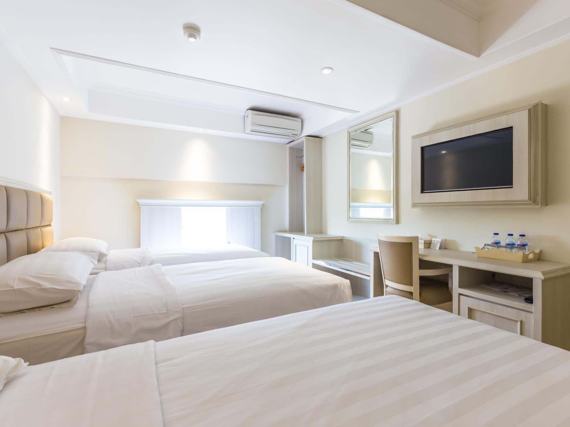 Alron Kuta Hotel Kuta (Bali)