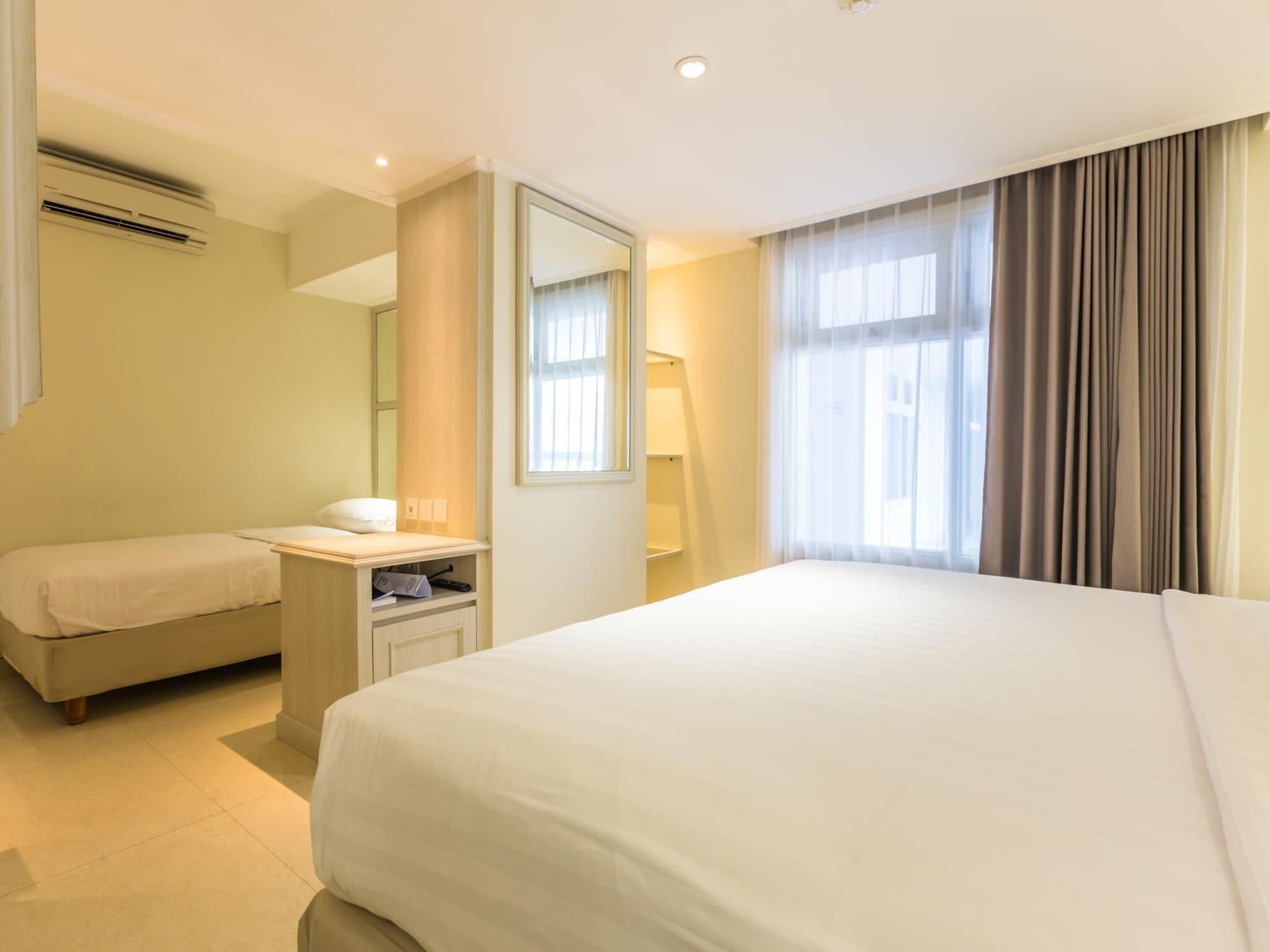 Hotel Alron Kuta Kuta (Bali)