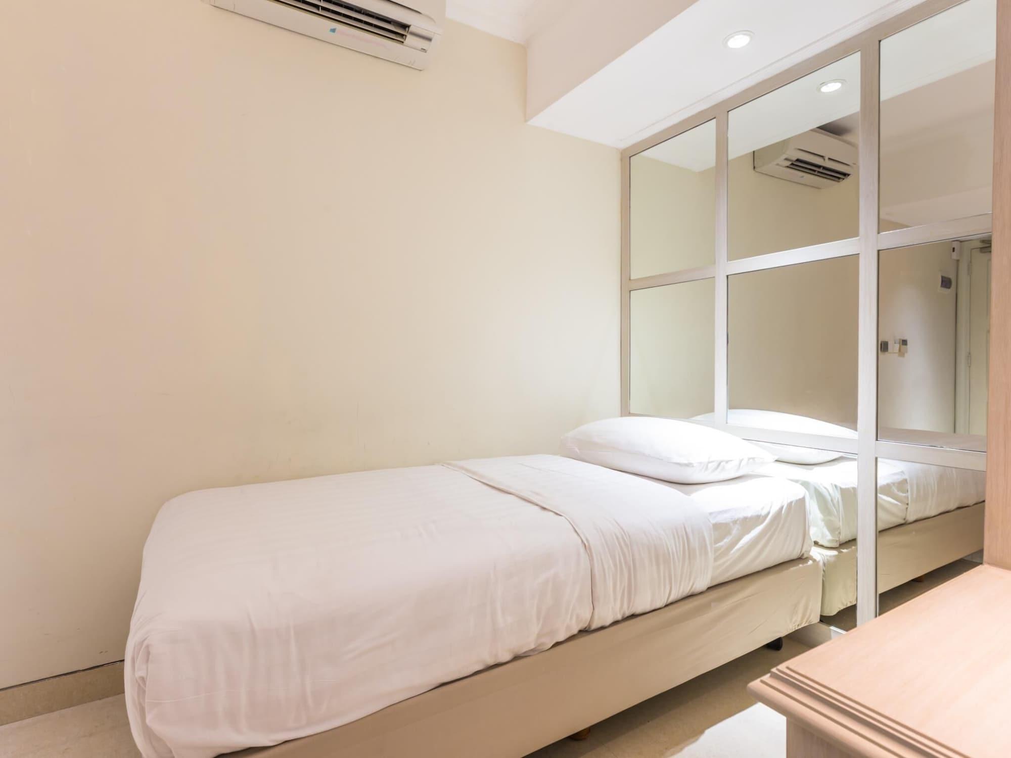 Hotel Alron Kuta Kuta (Bali)