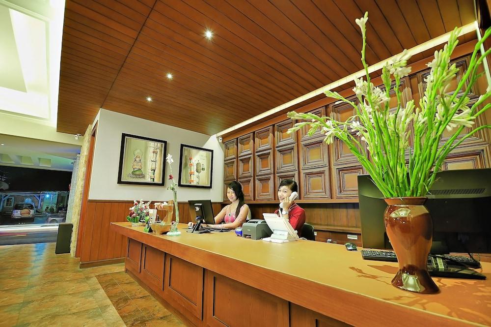 Alron Kuta 4* Kuta (Bali)