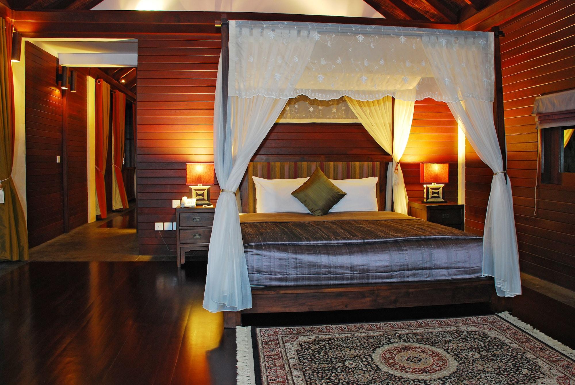 Gending Kedis Luxury & Estate * Jimbaran (Bali)