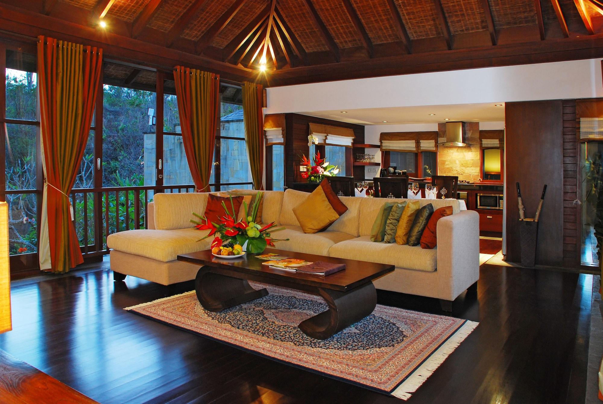 Gending Kedis Luxury & Estate