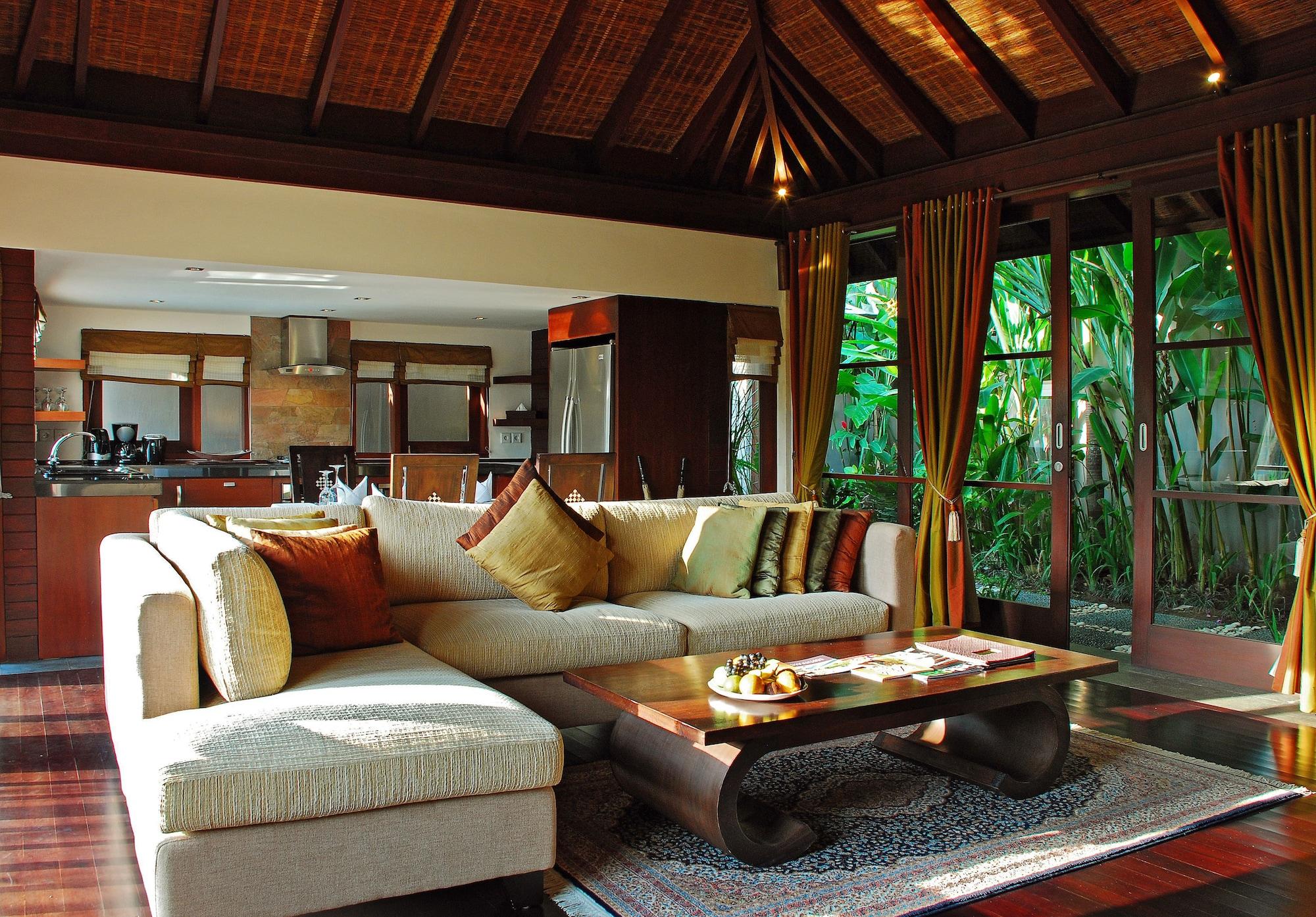 Villa Gending Kedis Luxury & Estate *