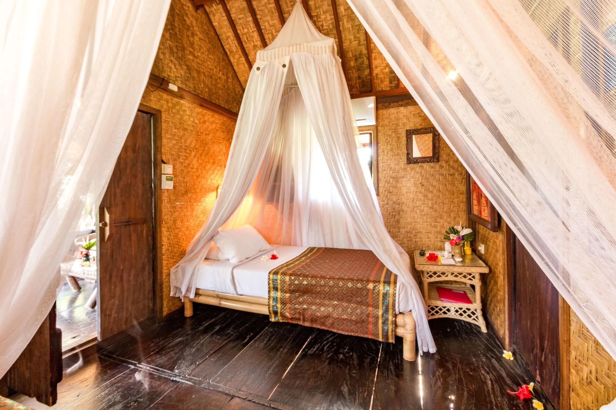 Tanah Merah Art By Agata 5* Ubud (Bali)
