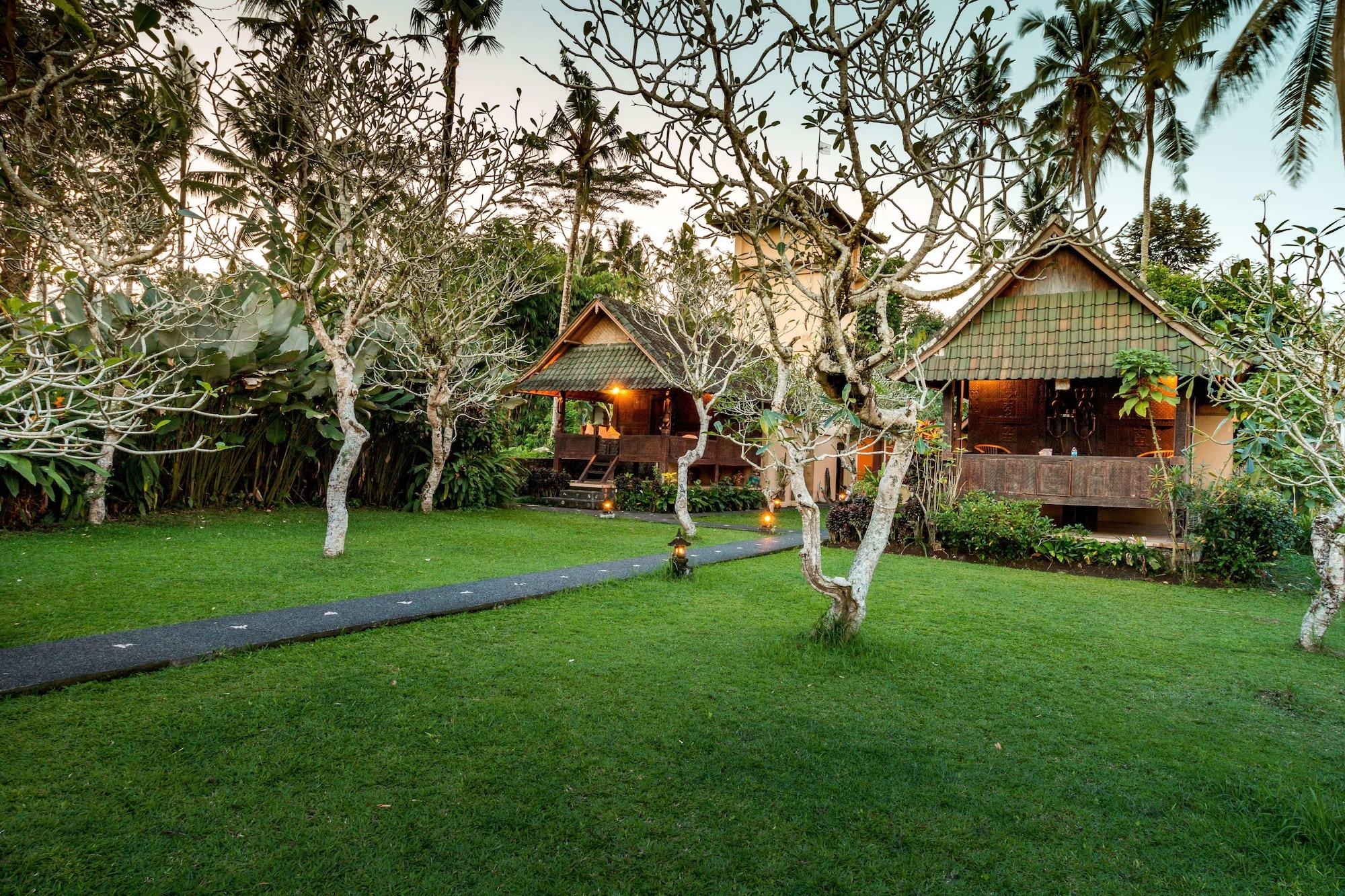 Tanah Merah Art By Agata Resort 5*