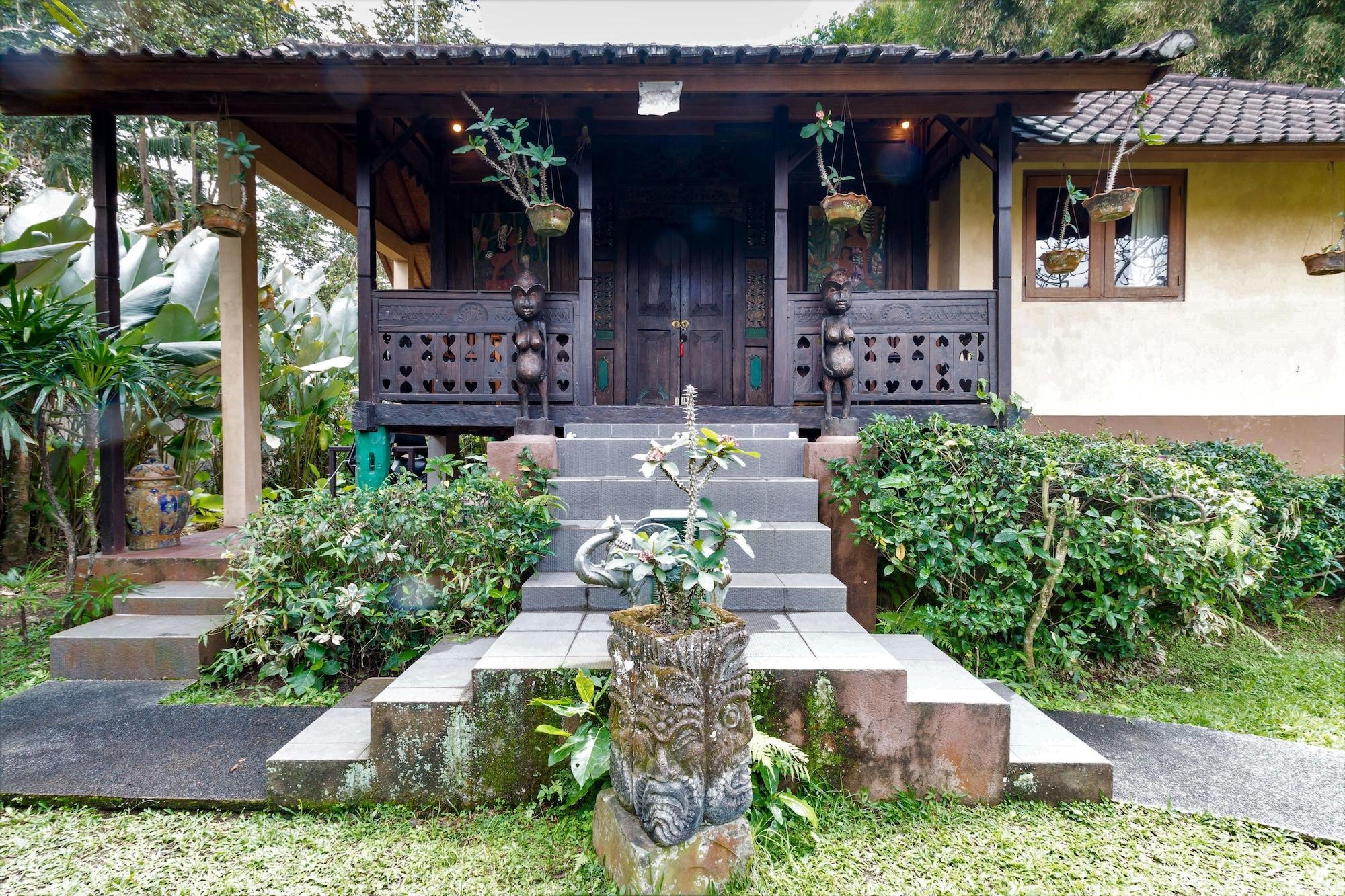 Tanah Merah Art By Agata Resort 5*