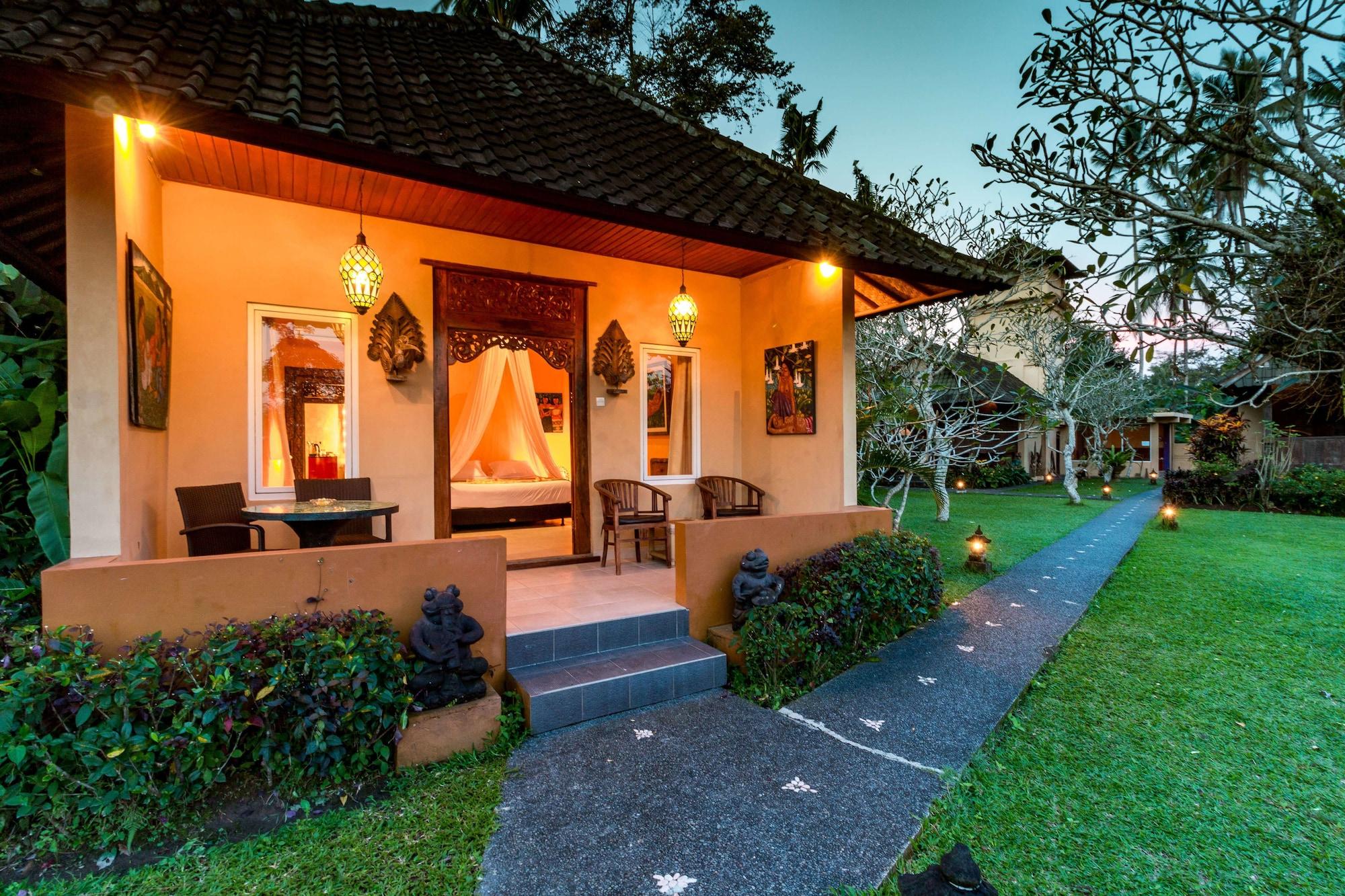 Tanah Merah Art By Agata 5*