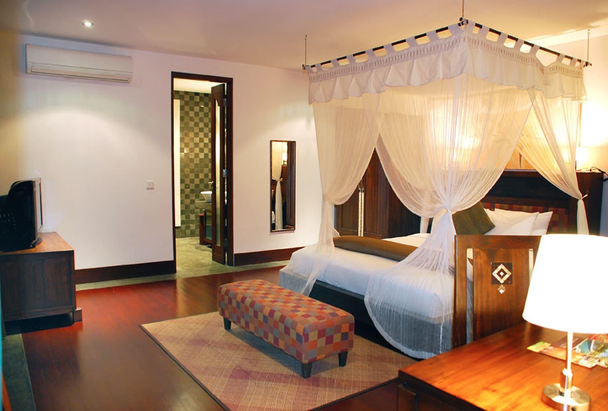 Villa Gending Kedis Luxury & Estate