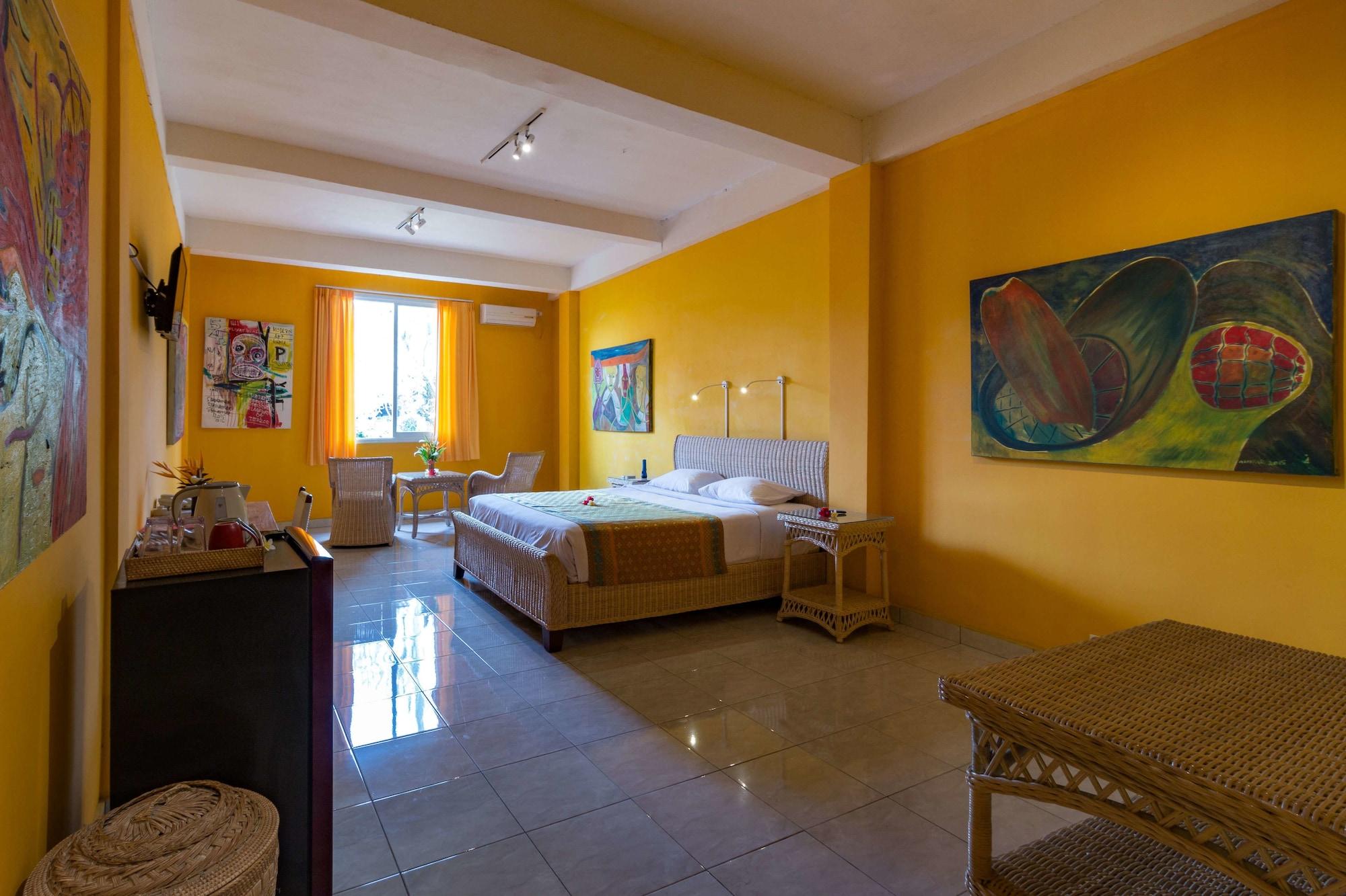 Resort Tanah Merah Art By Agata 5*