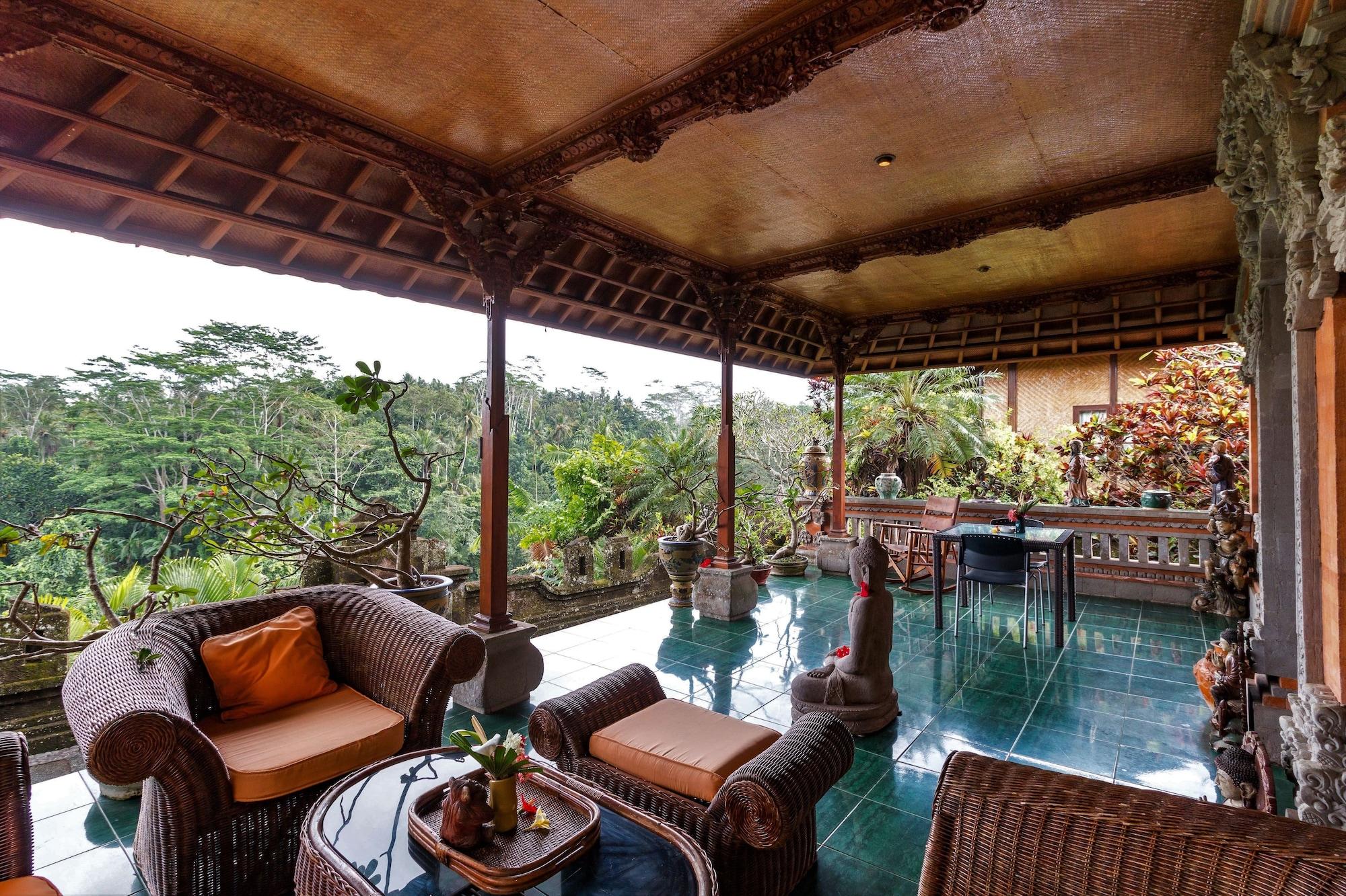 Resort Tanah Merah Art By Agata