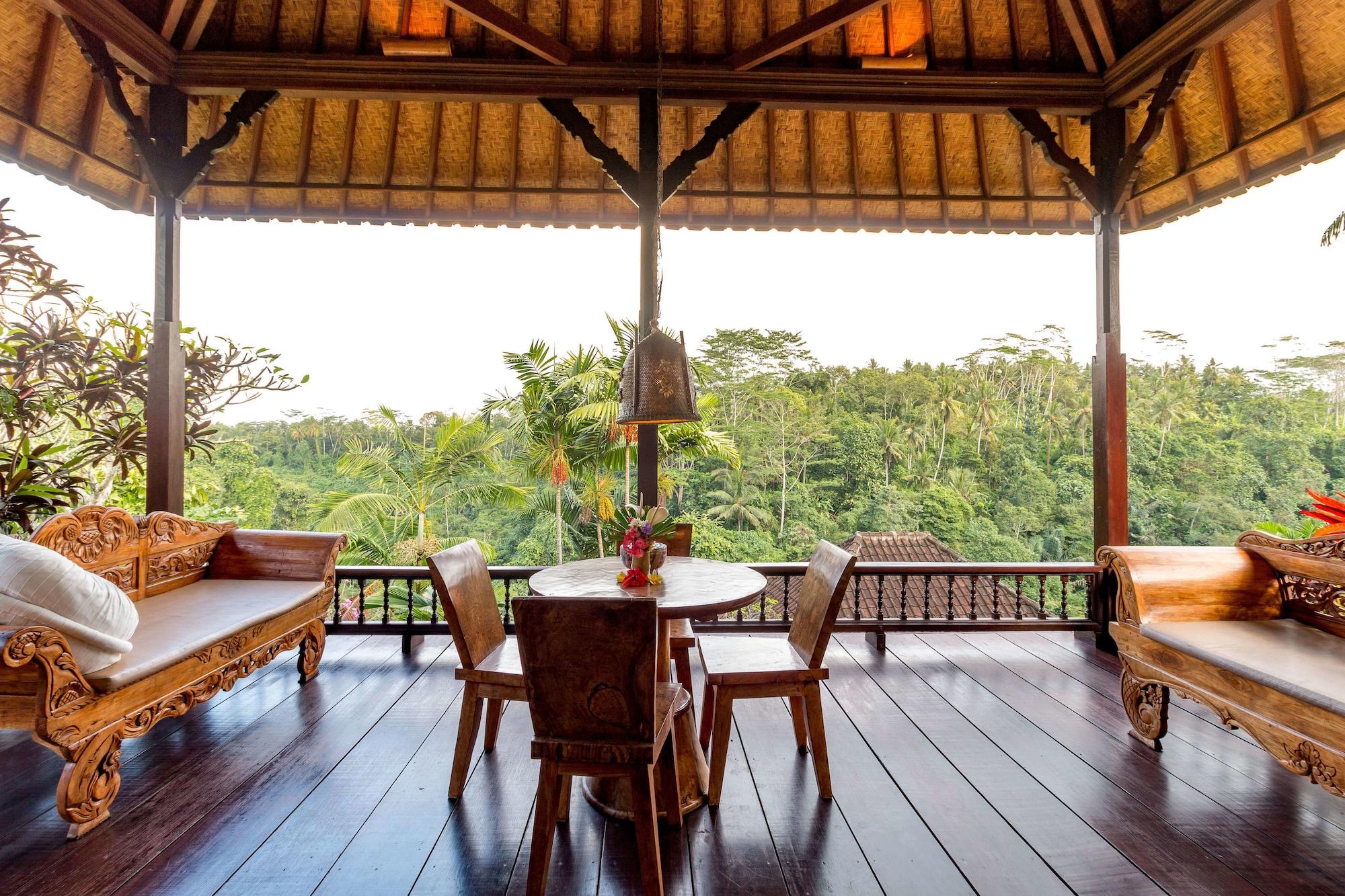 Resort Tanah Merah Art By Agata Ubud (Bali)