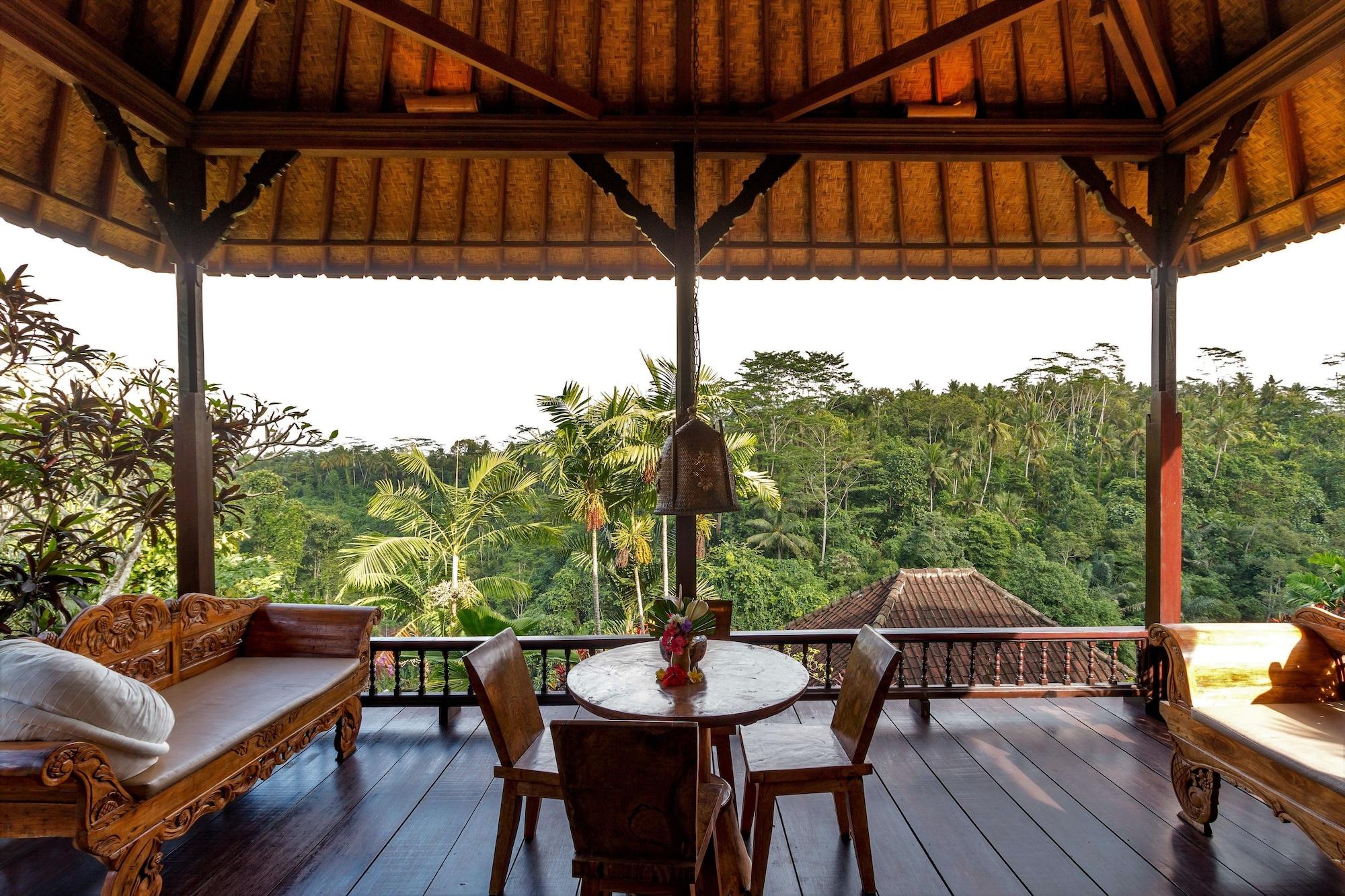 Tanah Merah Art By Agata 5* Ubud (Bali)