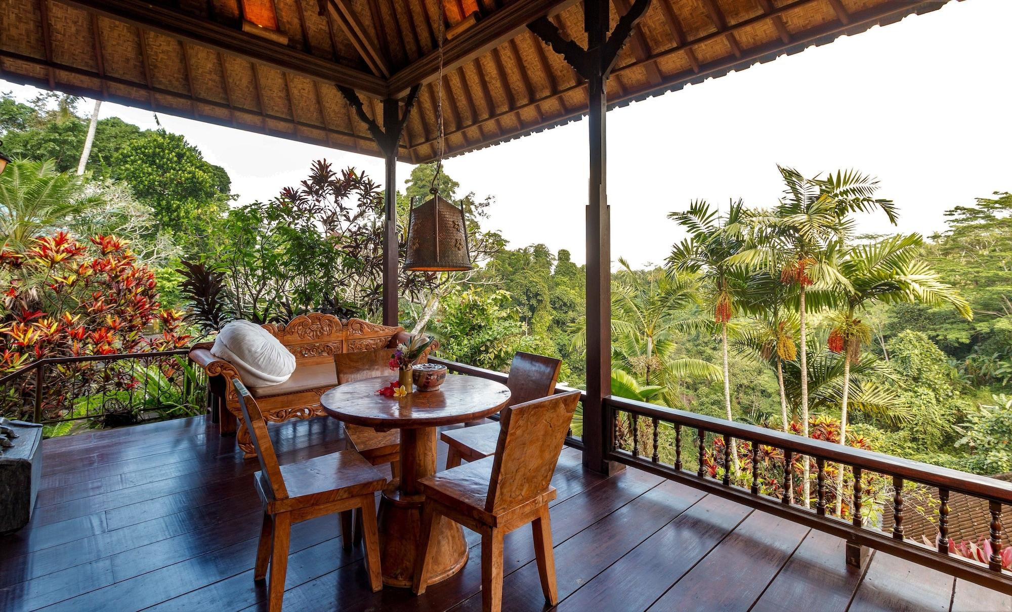 Tanah Merah Art By Agata Ubud (Bali)