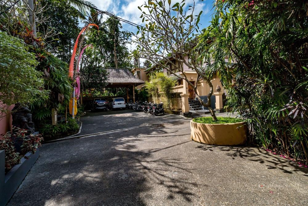 Tanah Merah Art By Agata Ubud (Bali)