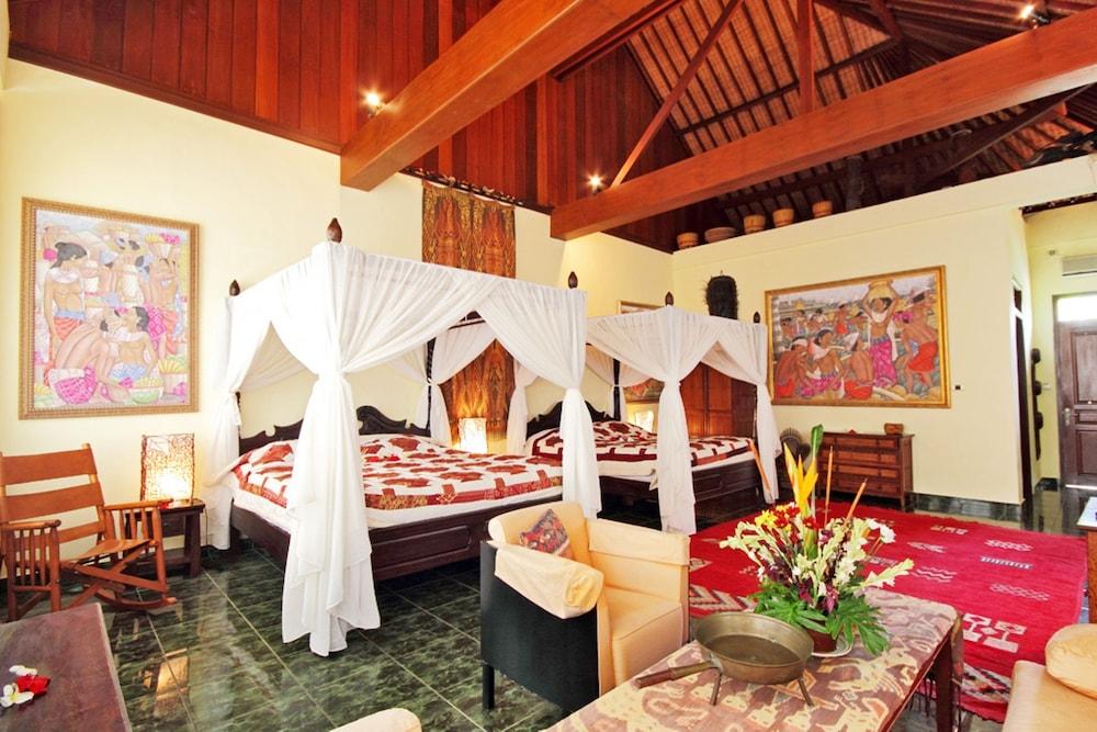Tanah Merah Art By Agata Ubud (Bali)