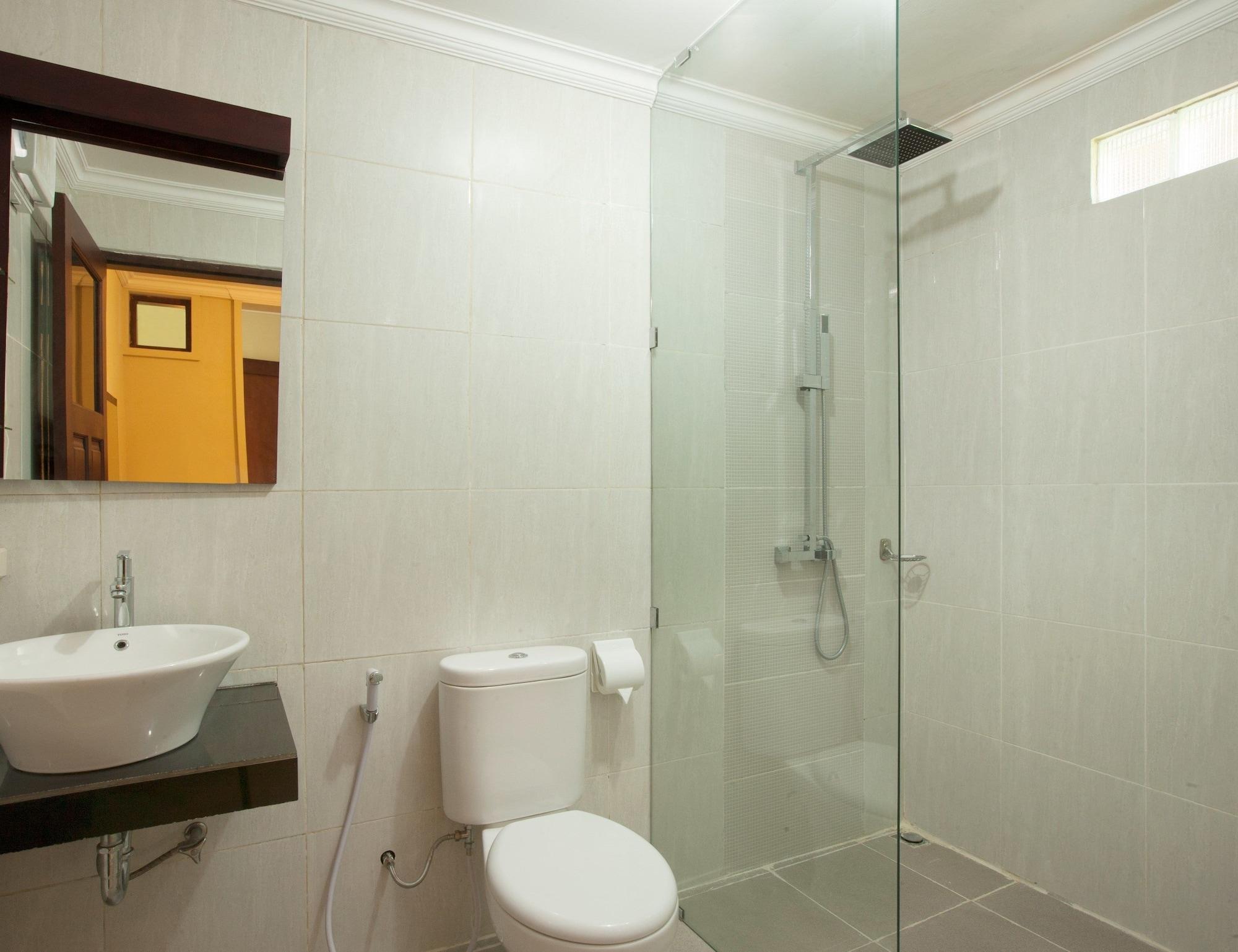 Nesa Bali Hotel 3*