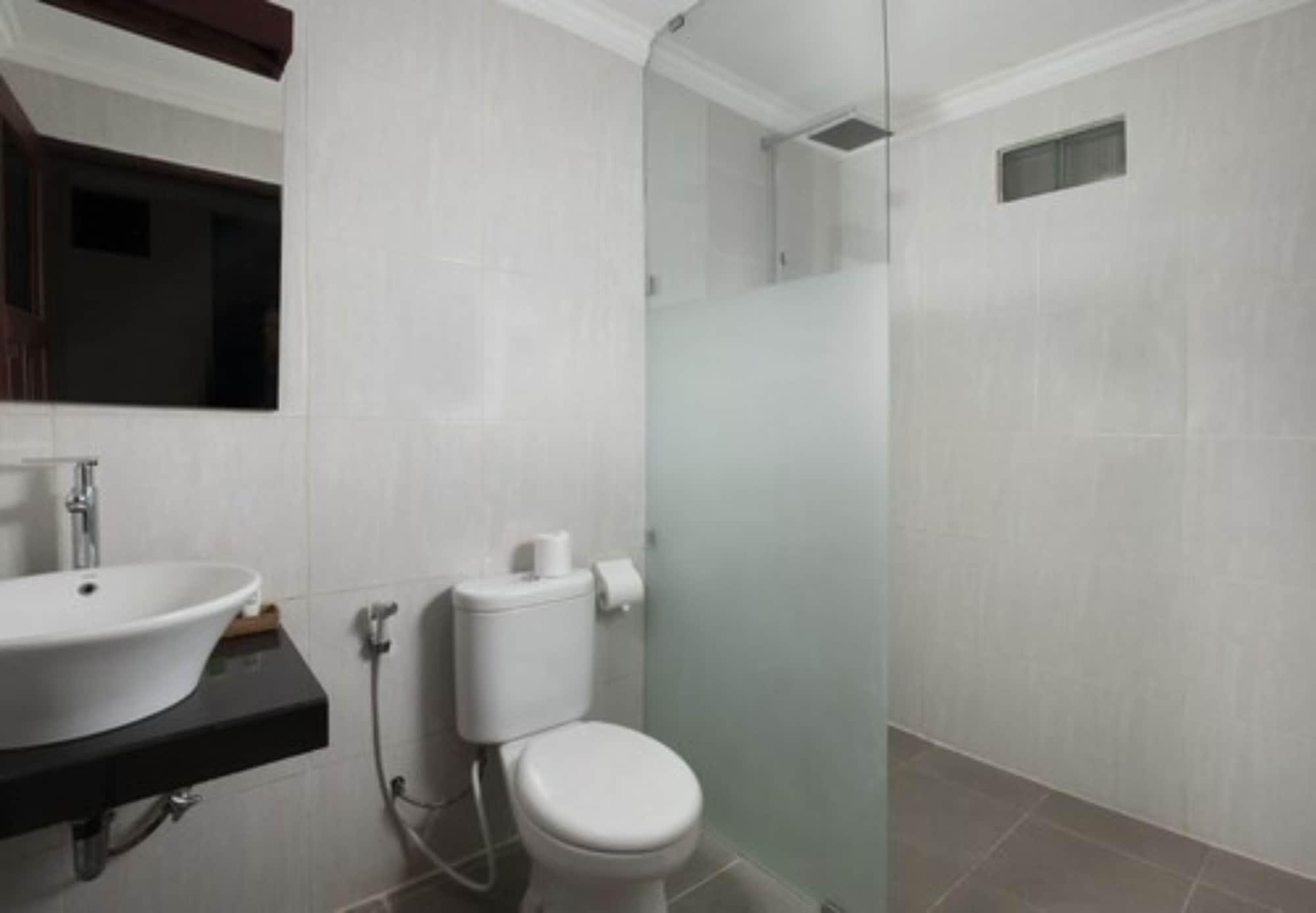 Hotel Nesa Bali Sanur (Bali)