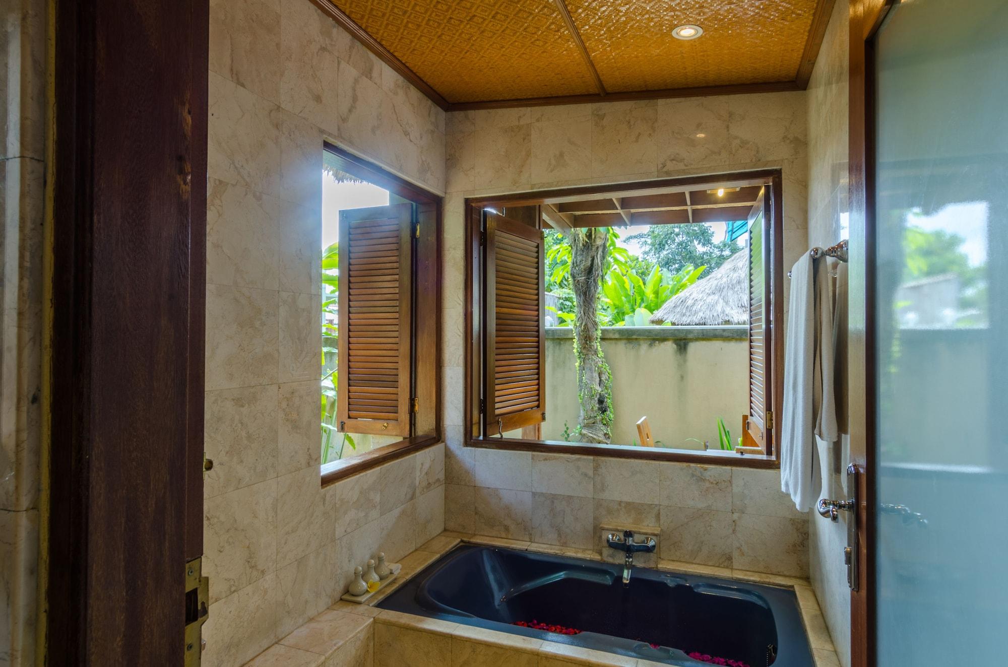 Chili Holiday park Ubud (Bali)