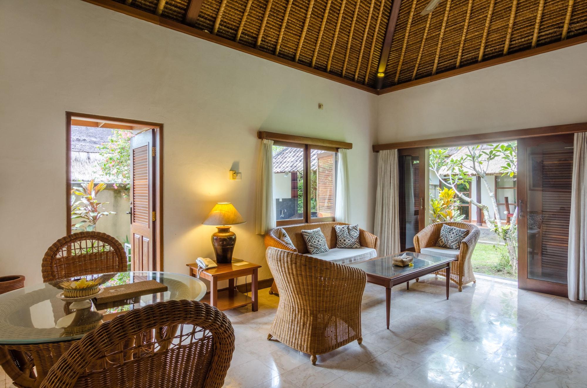 Holiday park Chili Ubud (Bali)
