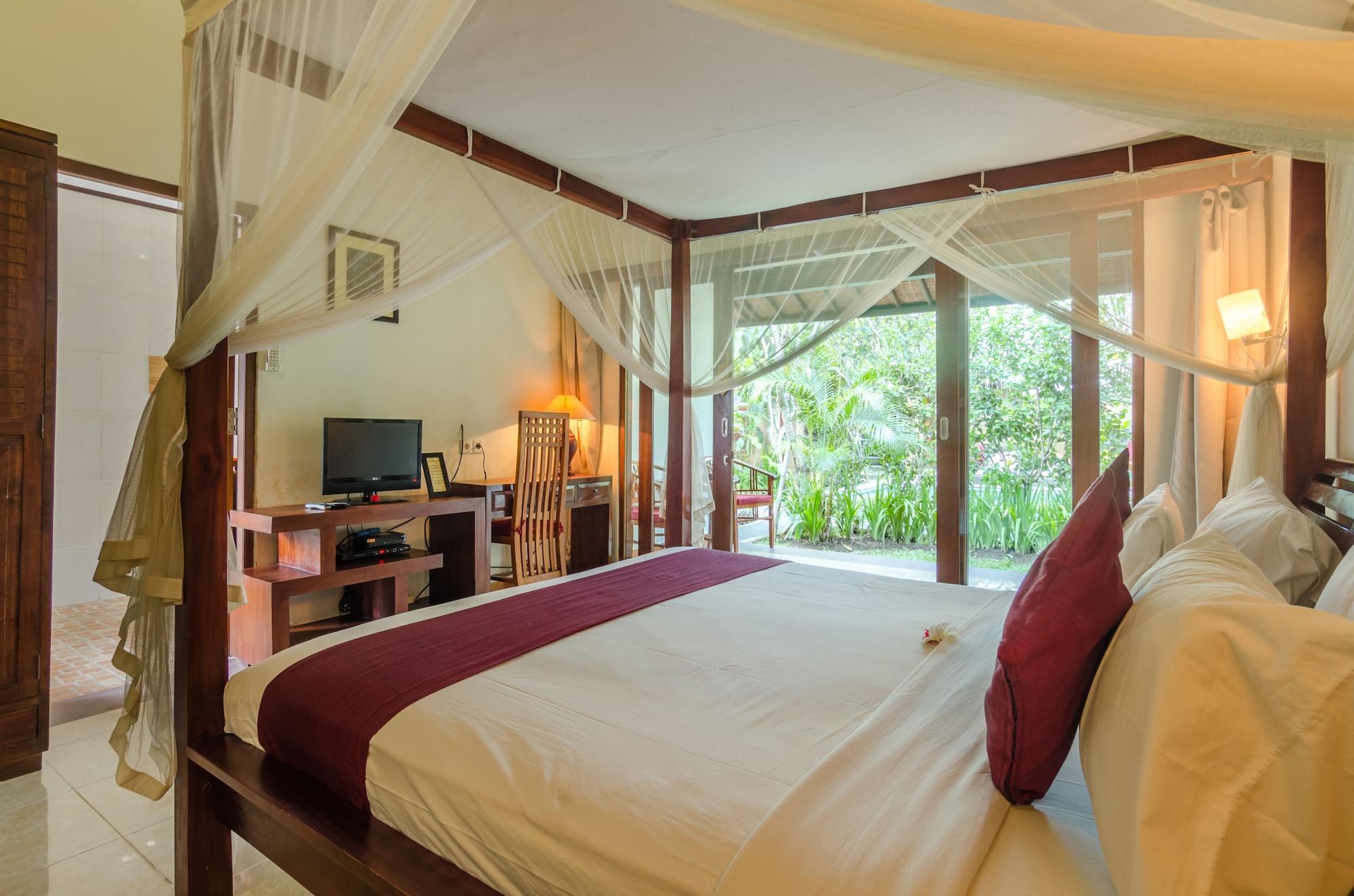 Chili 4* Ubud (Bali)